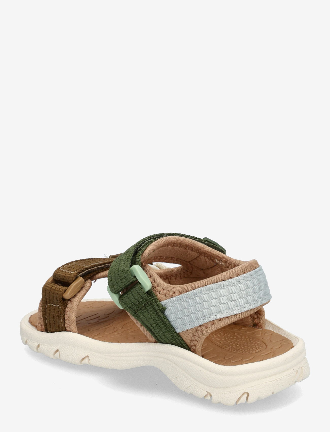 Bisgaard - bisgaard nico - sandaler - forest - 3