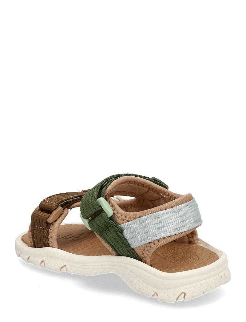 Bisgaard - bisgaard nico - sandalen - forest - 3