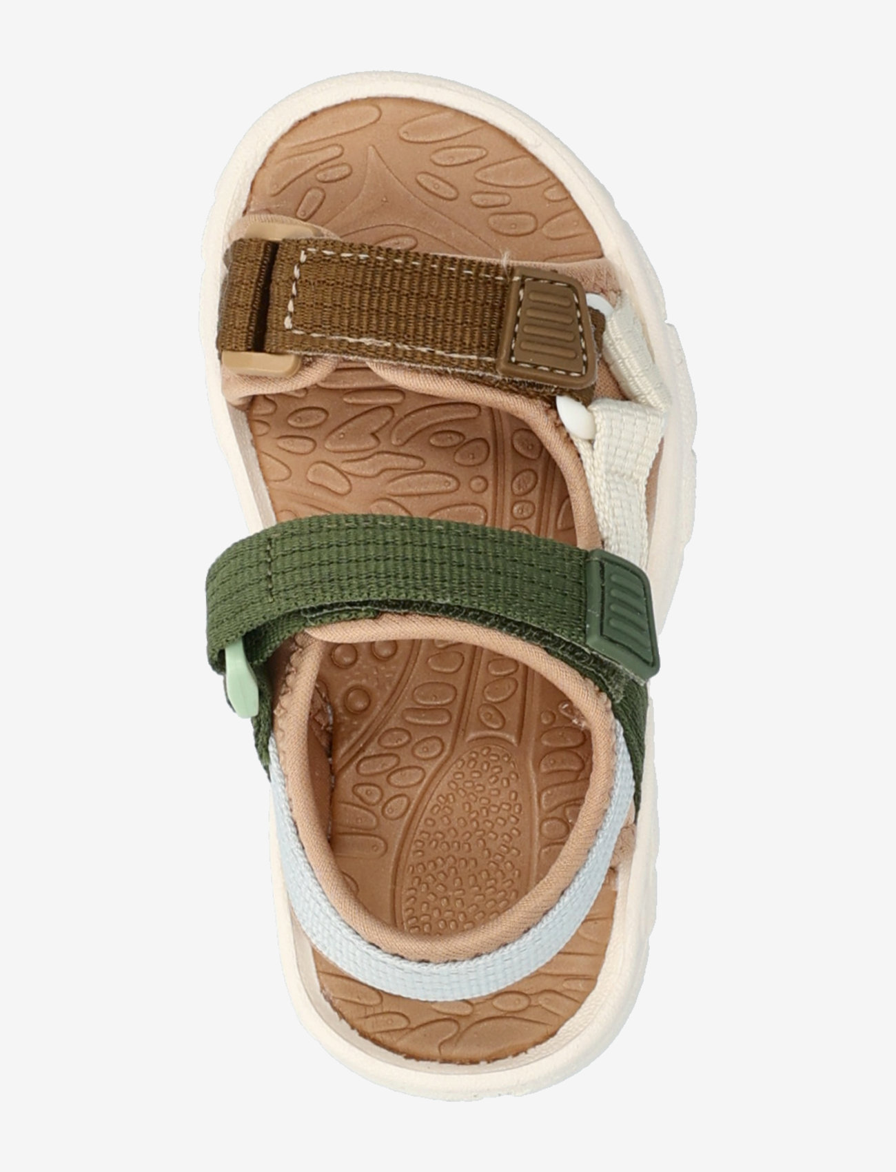 Bisgaard - bisgaard nico - sandaler - forest - 4