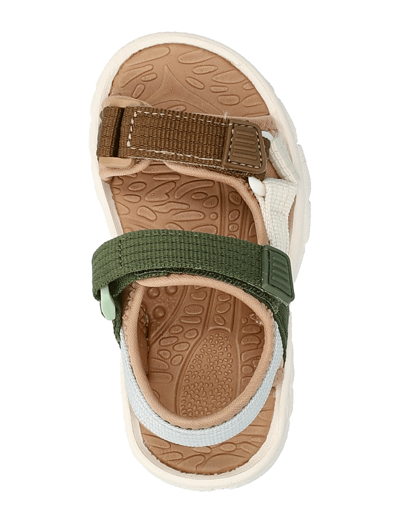 Bisgaard - bisgaard nico - sandalen - forest - 4