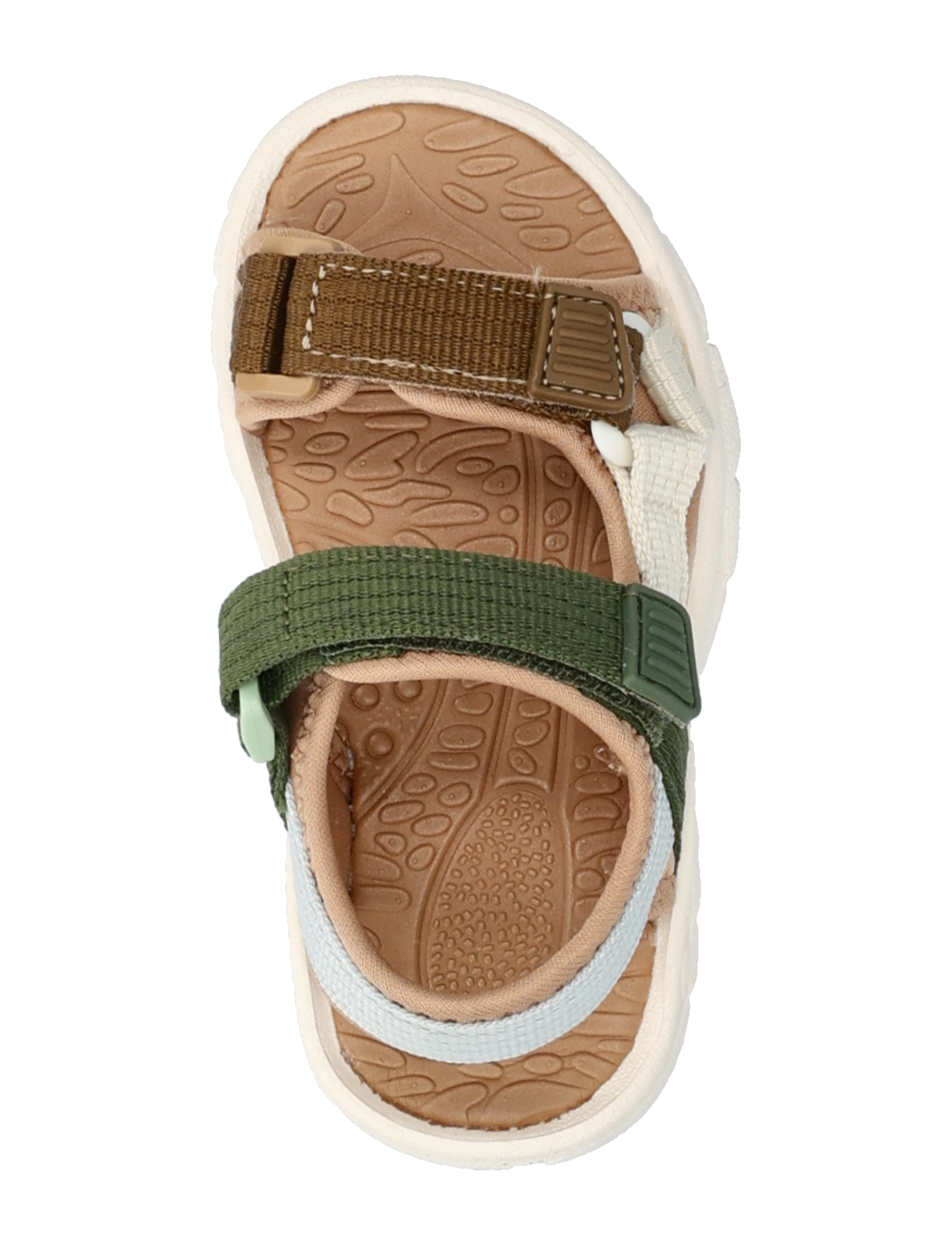 Bisgaard - bisgaard nico - sandaler - forest - 4