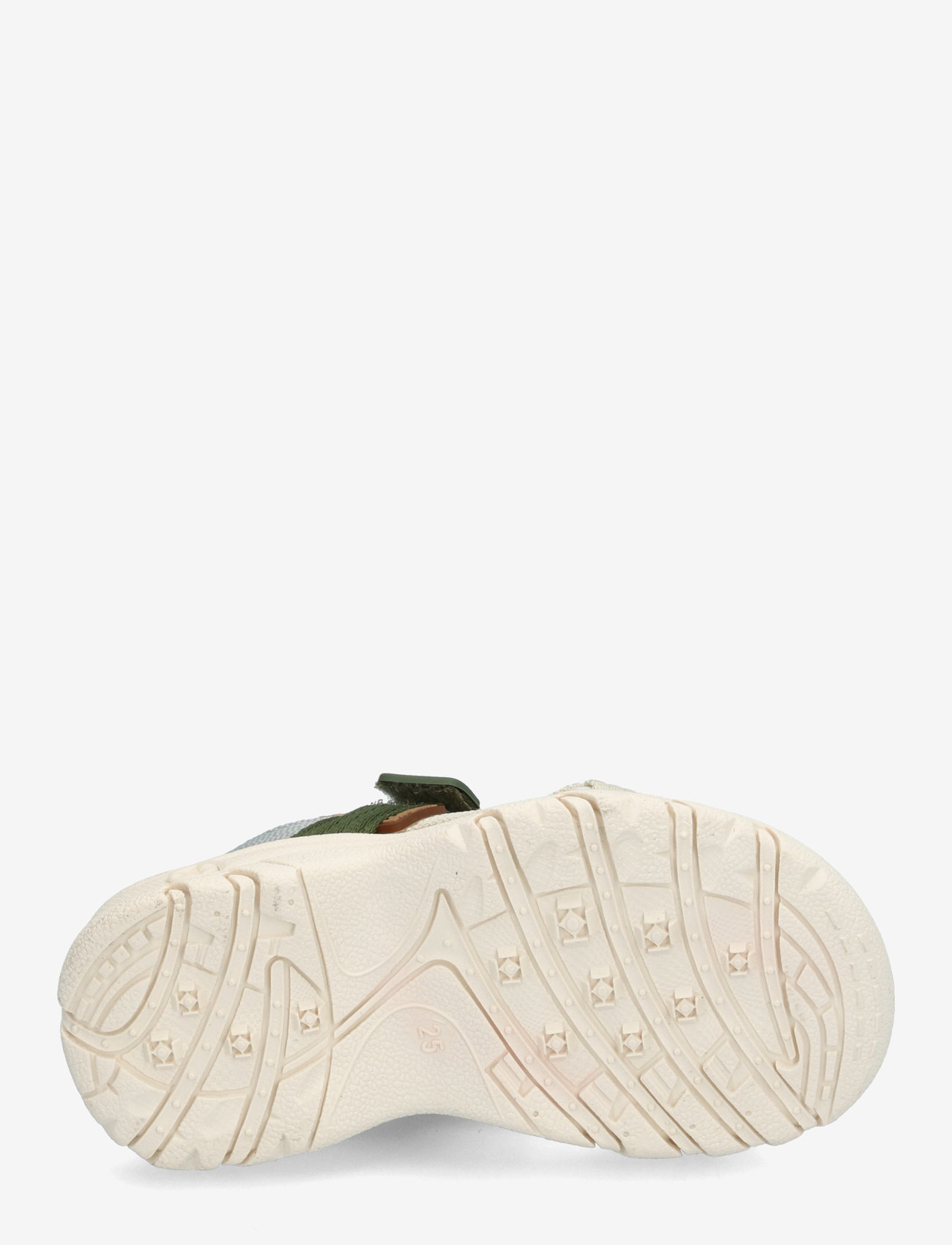 Bisgaard - bisgaard nico - sandaler - forest - 5