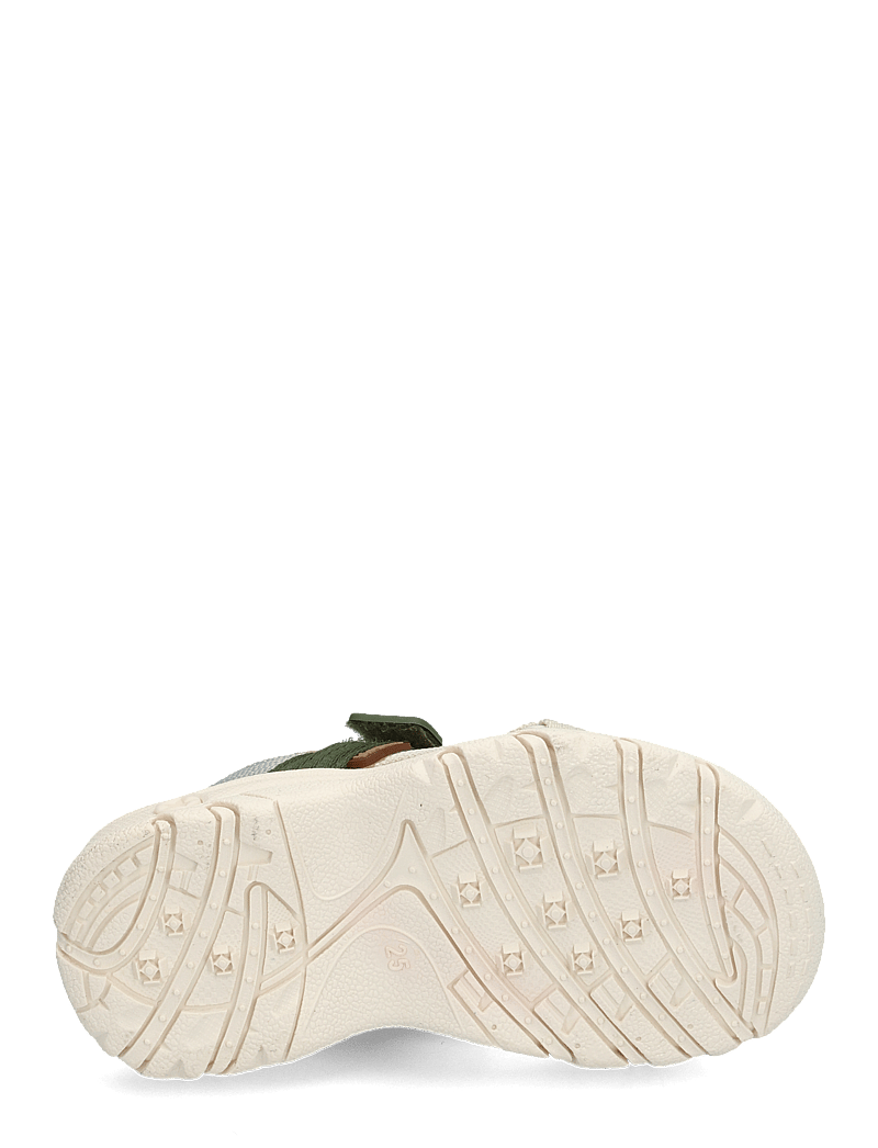 Bisgaard - bisgaard nico - sandalen - forest - 5