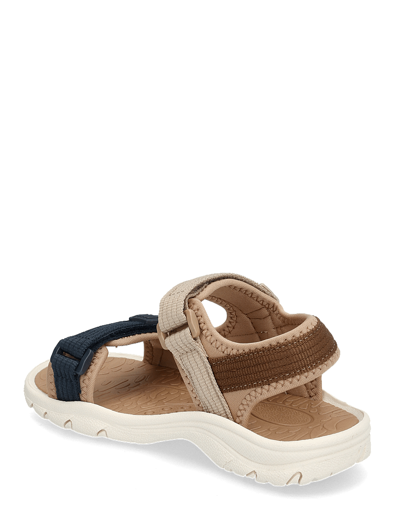 Bisgaard - bisgaard nico - sandalen - nature - 3