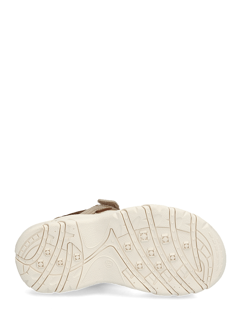 Bisgaard - bisgaard nico - sandalen - nature - 5