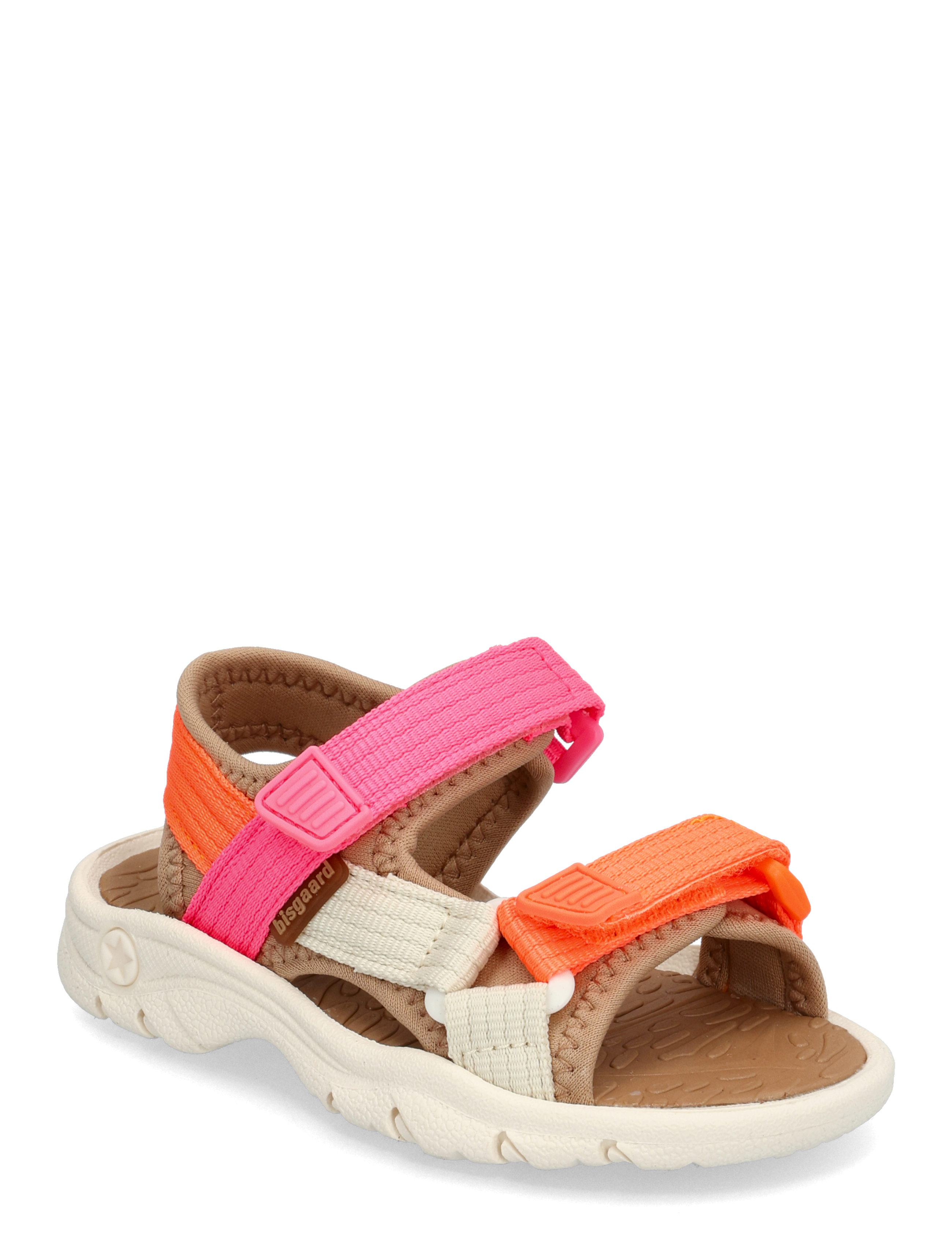 BISGAARD Bisgaard Nico Pink - 22 - Kinder