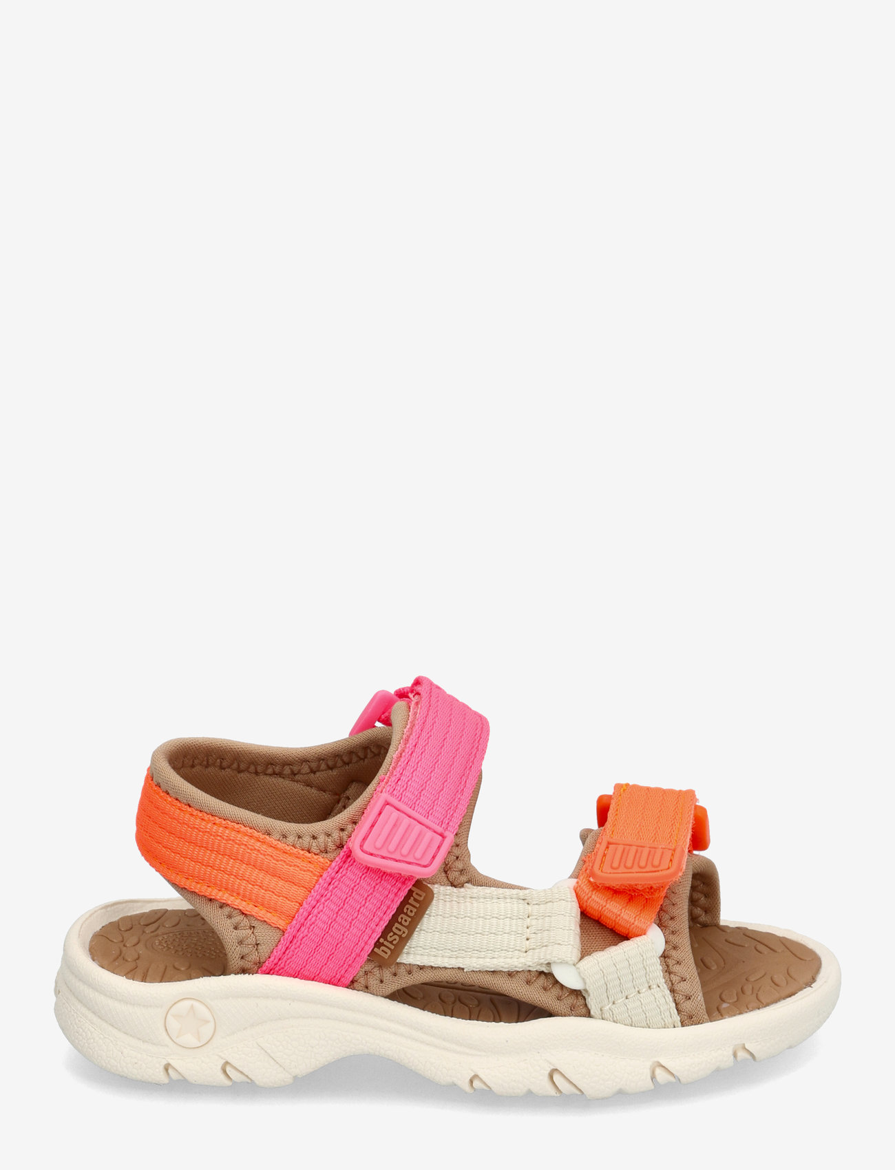 Bisgaard - bisgaard nico - sünnipäevakingitused - pink - 1