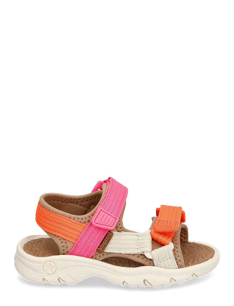 Bisgaard - bisgaard nico - sandaalid - pink - 2