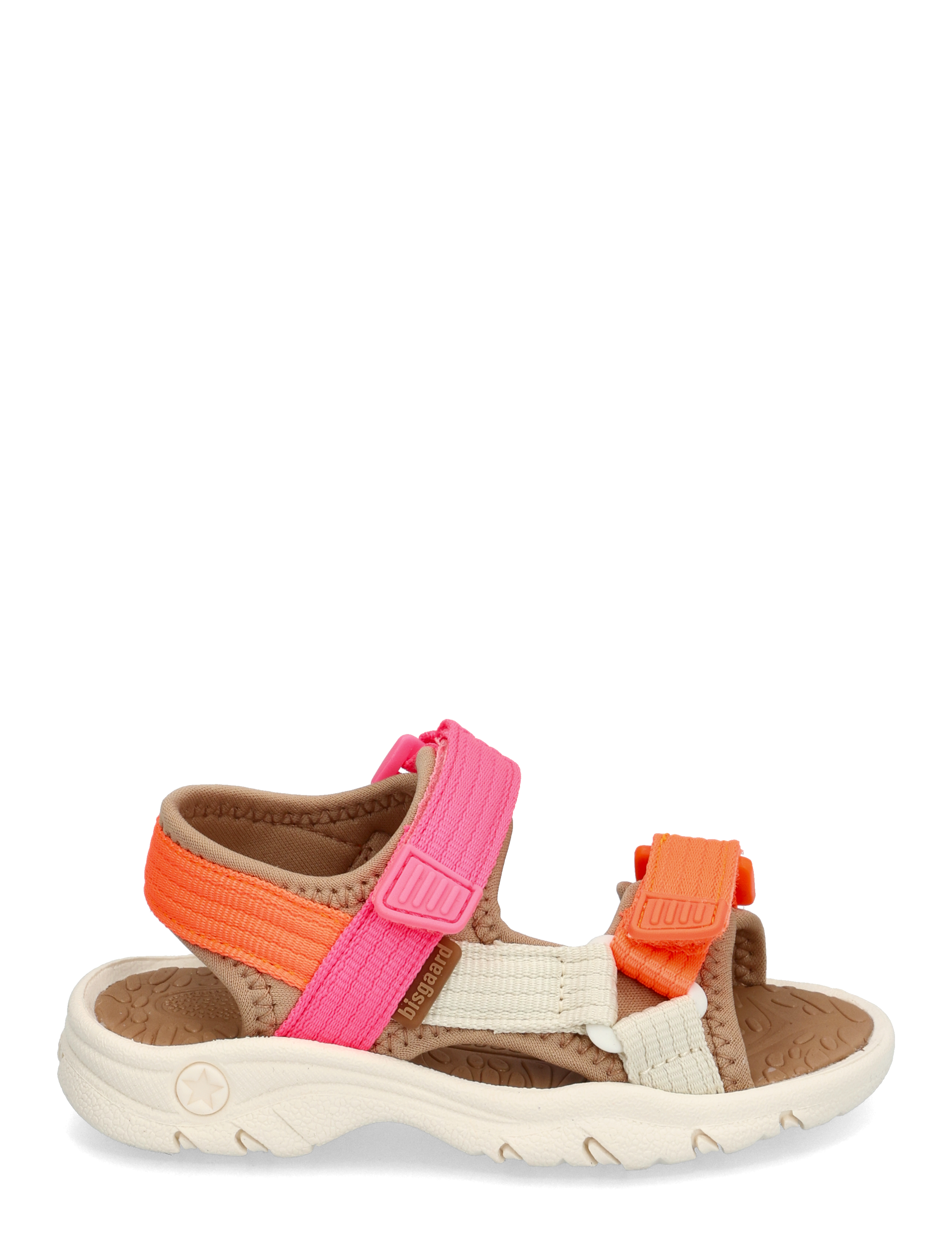 Bisgaard - bisgaard nico - sommerschnäppchen - pink - 2