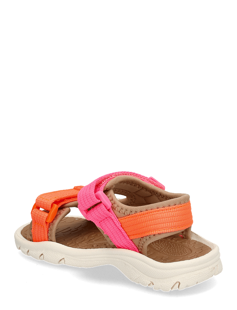 Bisgaard - bisgaard nico - sandaalid - pink - 3