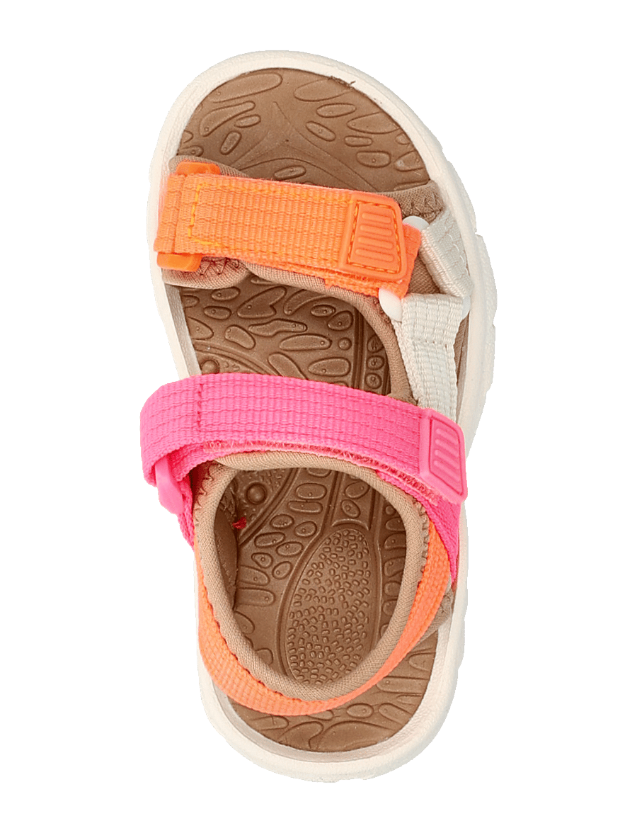 Bisgaard - bisgaard nico - sandaalid - pink - 4