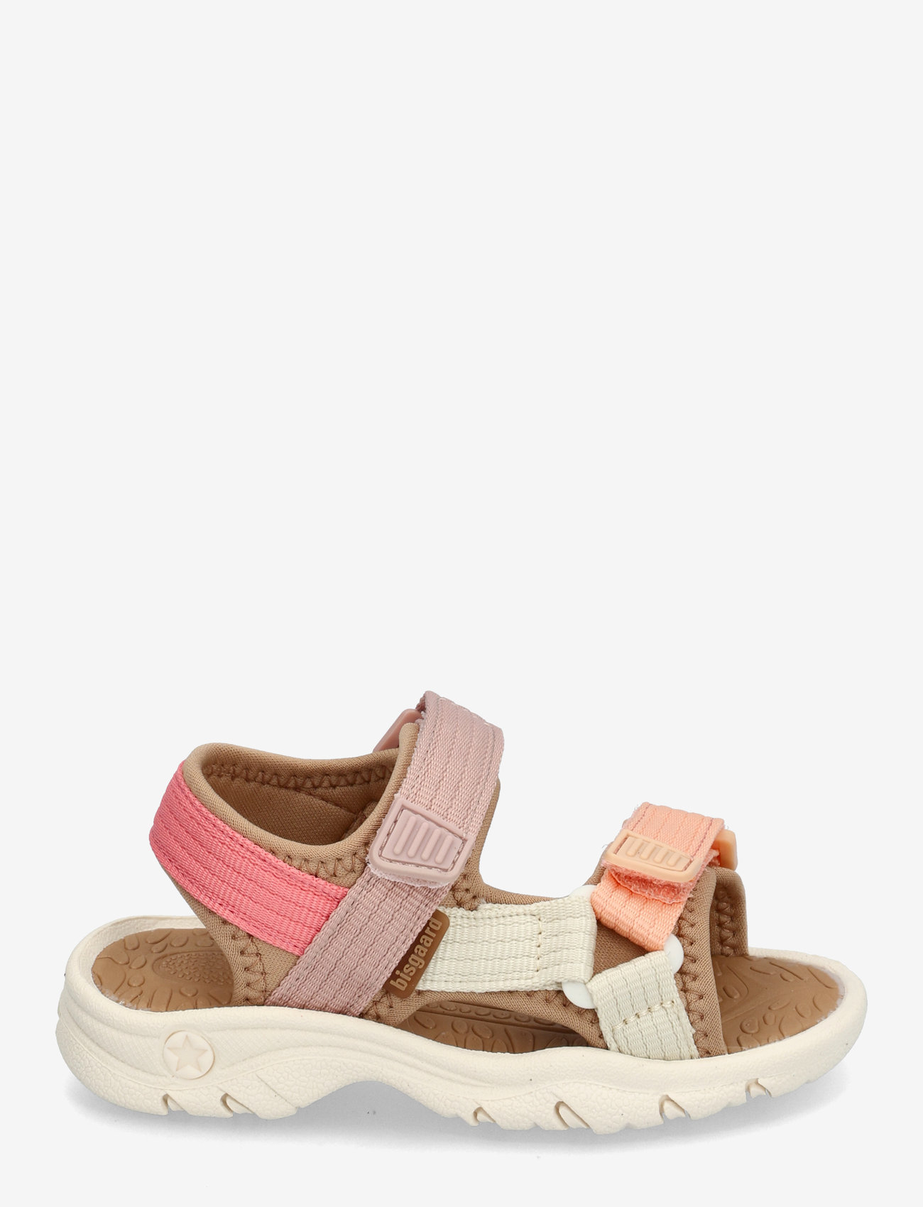 Bisgaard - bisgaard nico - birthday gifts - rose - 1