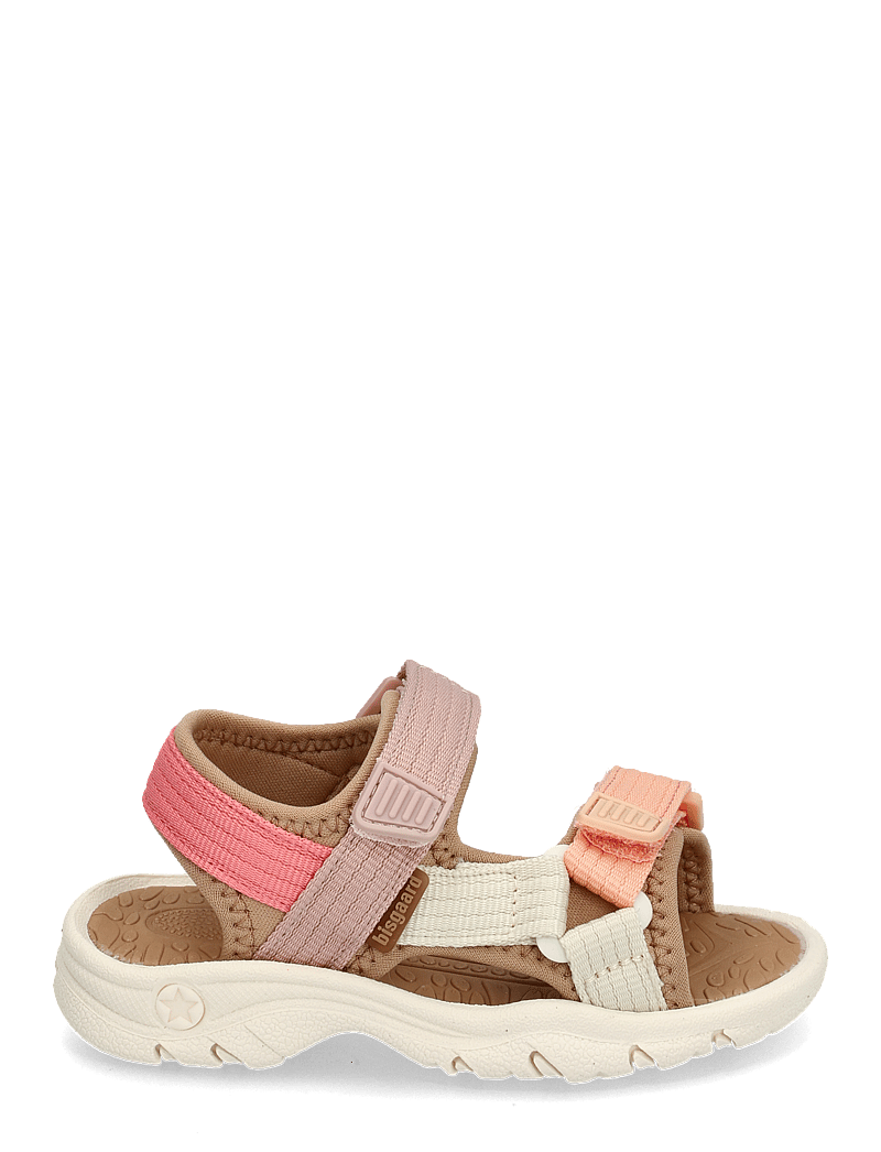 Bisgaard - bisgaard nico - sandalen - rose - 2