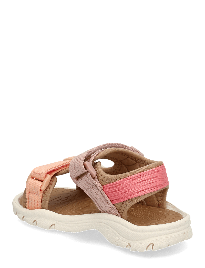 Bisgaard - bisgaard nico - sandalen - rose - 3