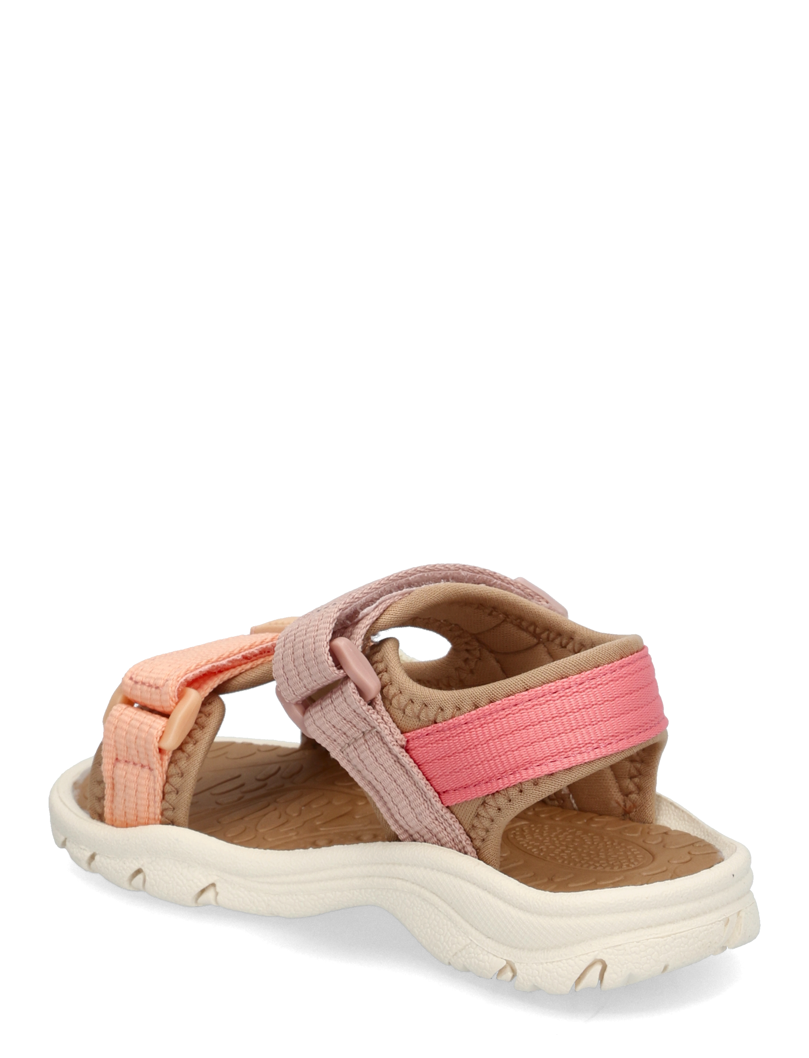 Bisgaard - bisgaard nico - sandaler - rose - 3