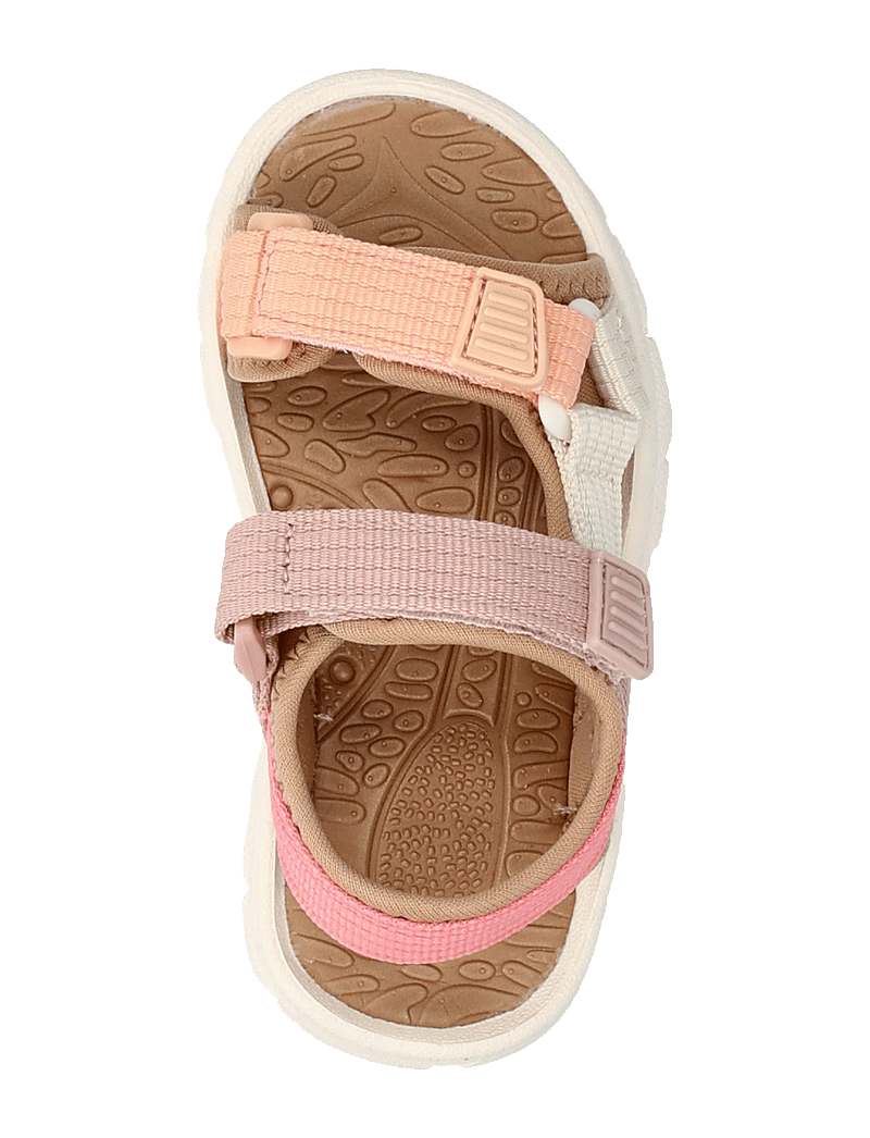 Bisgaard - bisgaard nico - sandalen - rose - 4