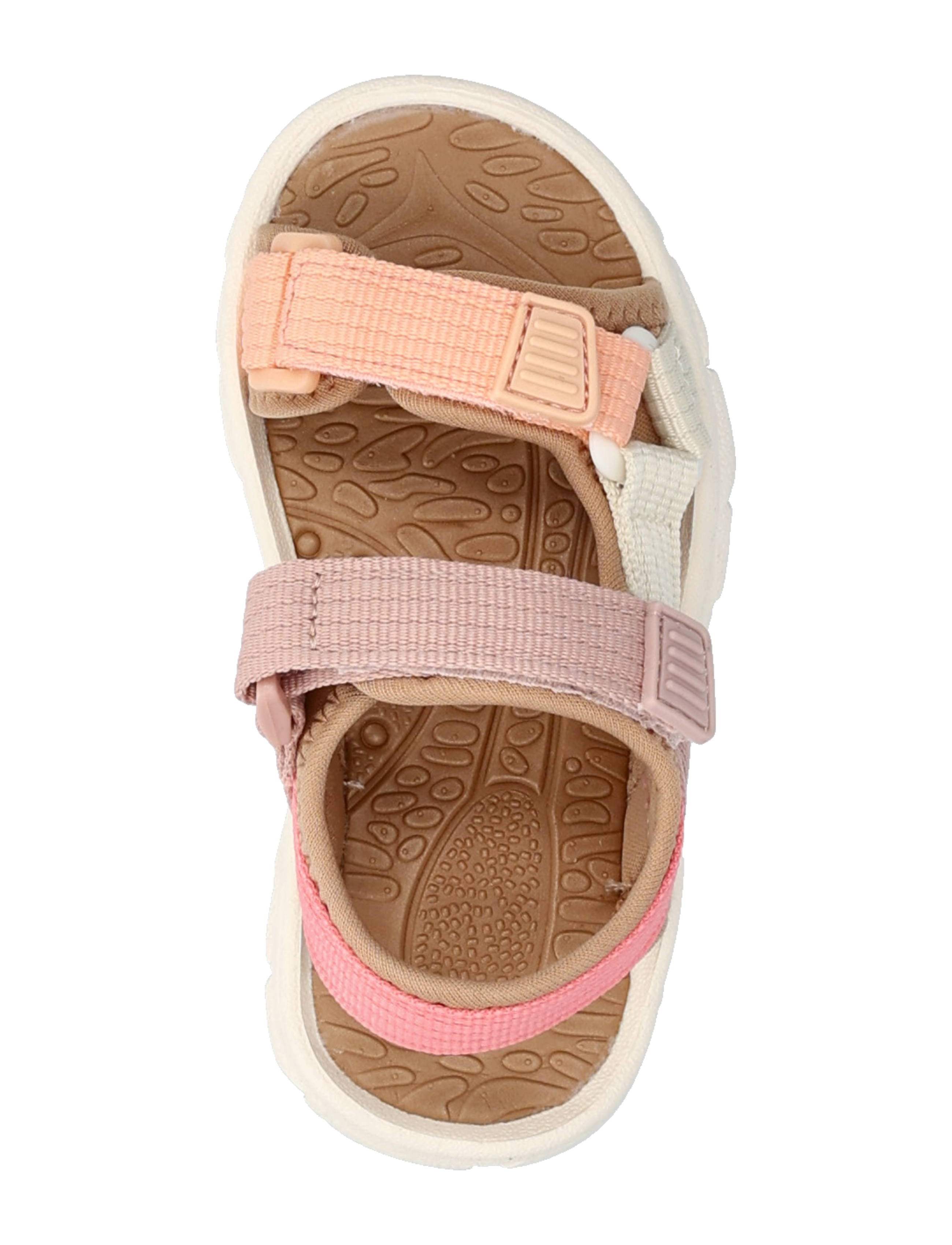 Bisgaard - bisgaard nico - sandaler - rose - 4
