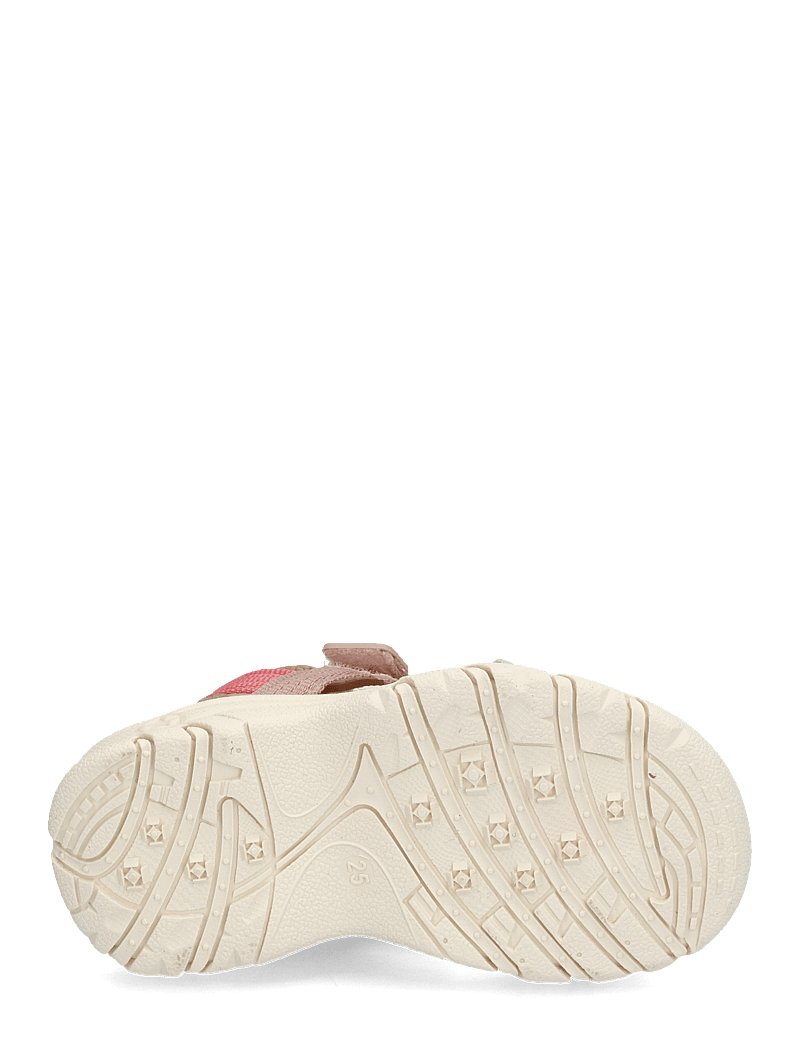 Bisgaard - bisgaard nico - sandalen - rose - 5