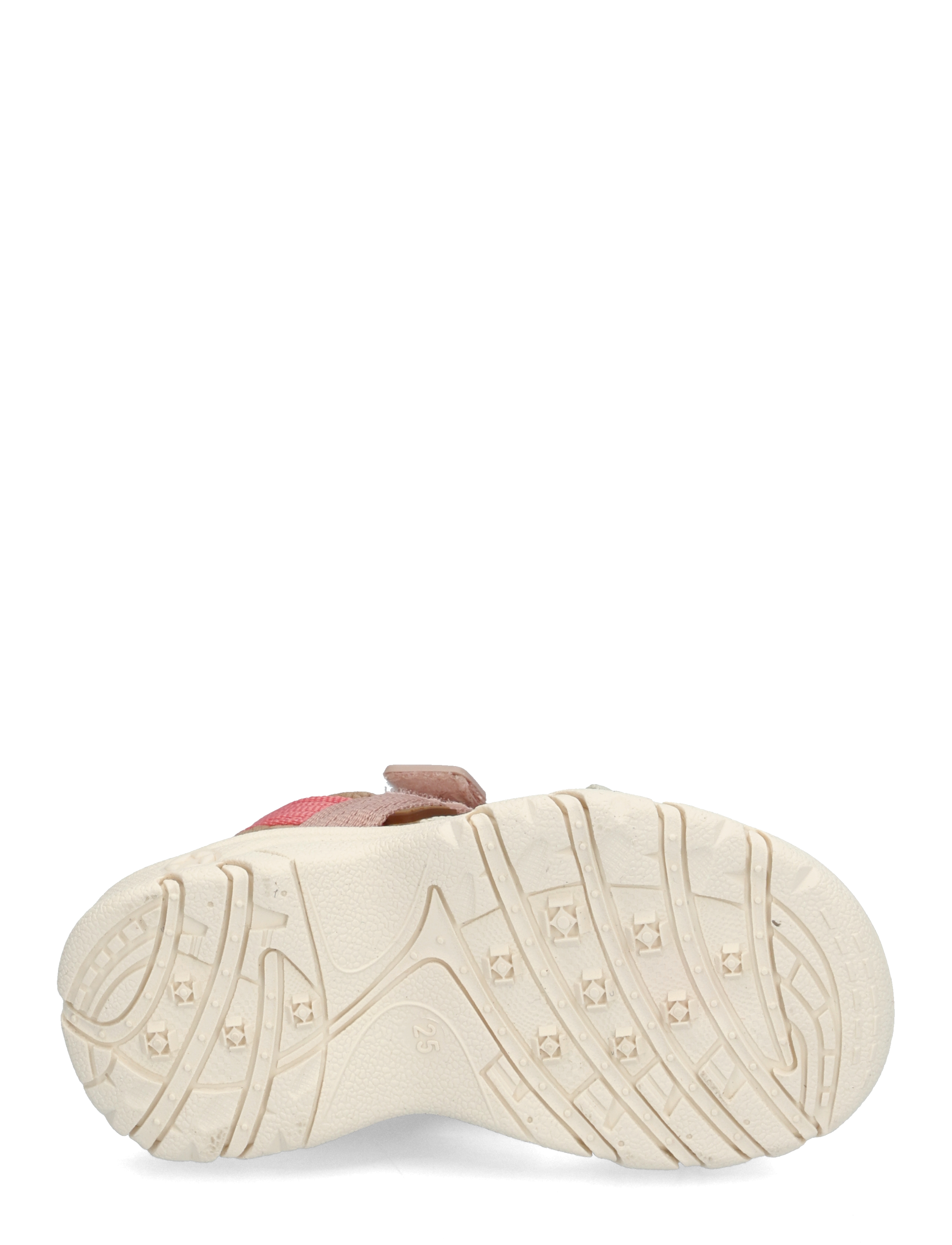 Bisgaard - bisgaard nico - sandaler - rose - 5
