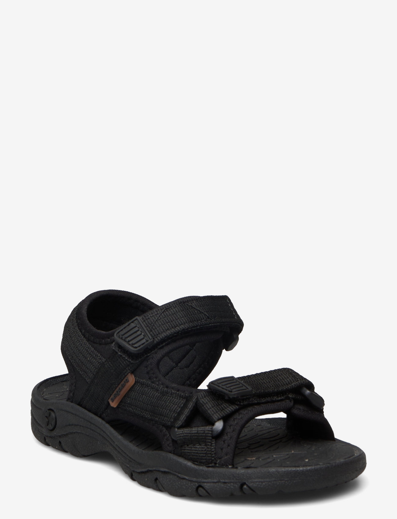 Bisgaard - bisgaard nico s - black - 0