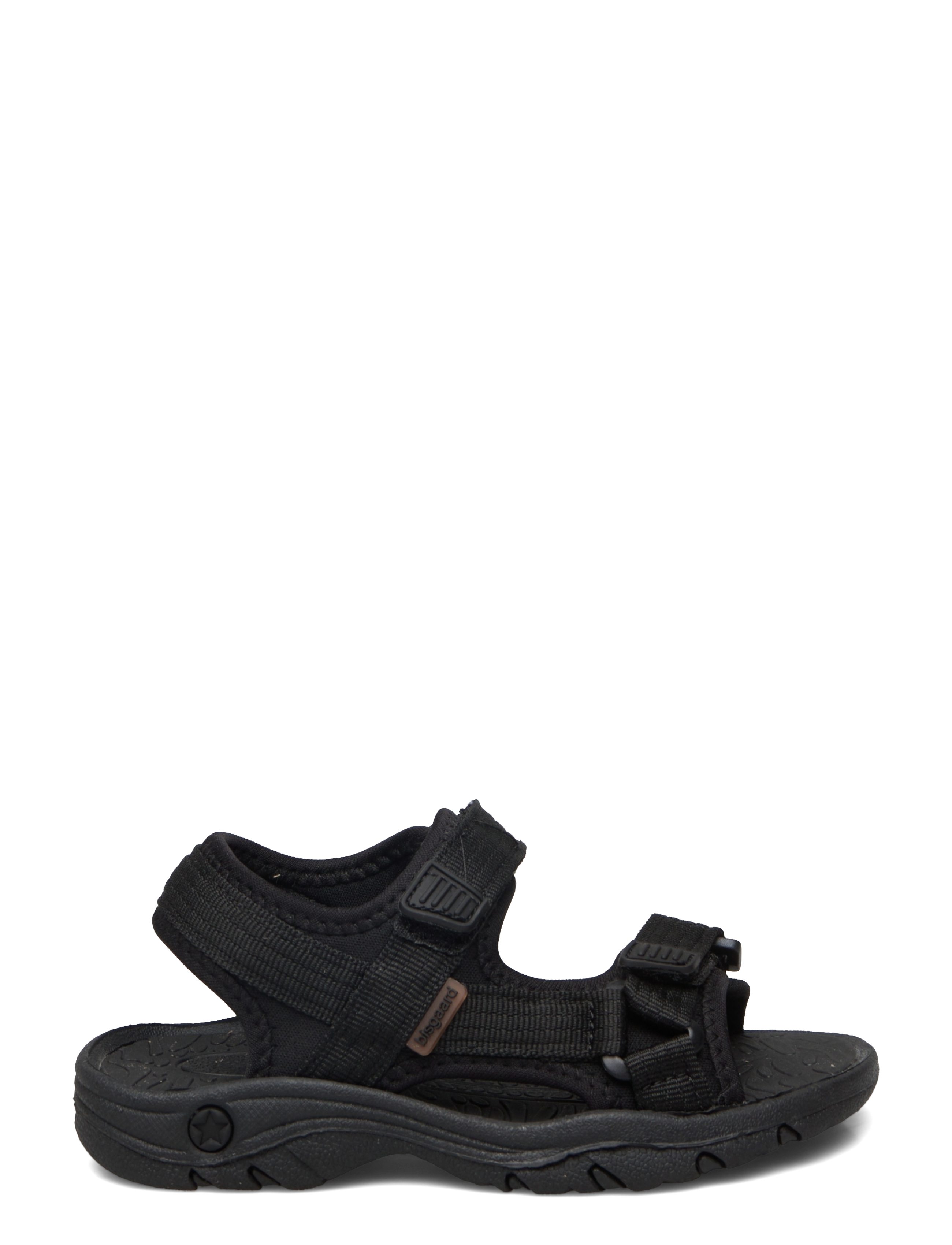 Bisgaard - bisgaard nico - vasaros pasiūlymai - black - 2