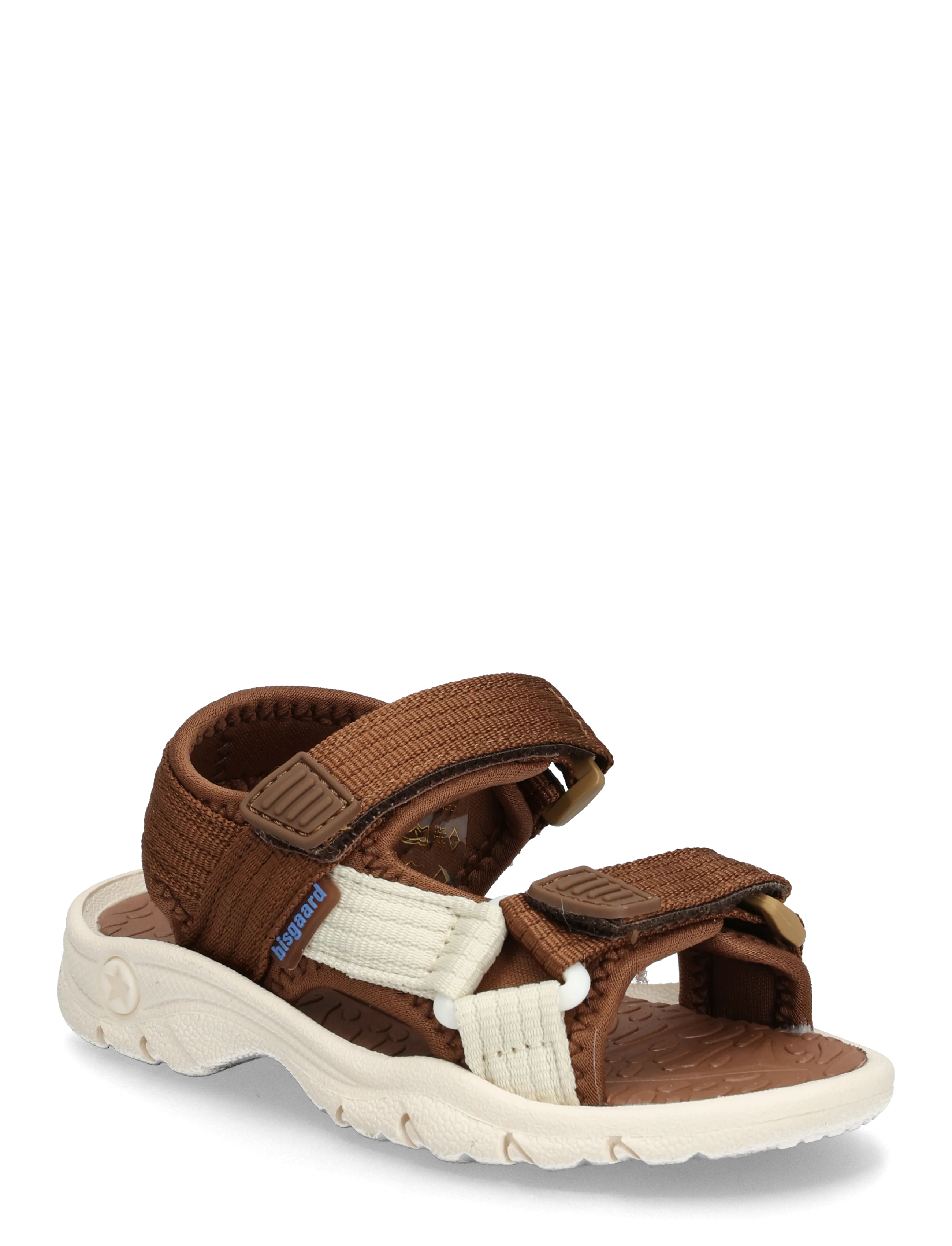 Bisgaard bisgaard nico - bisgaard - CACAO / brown