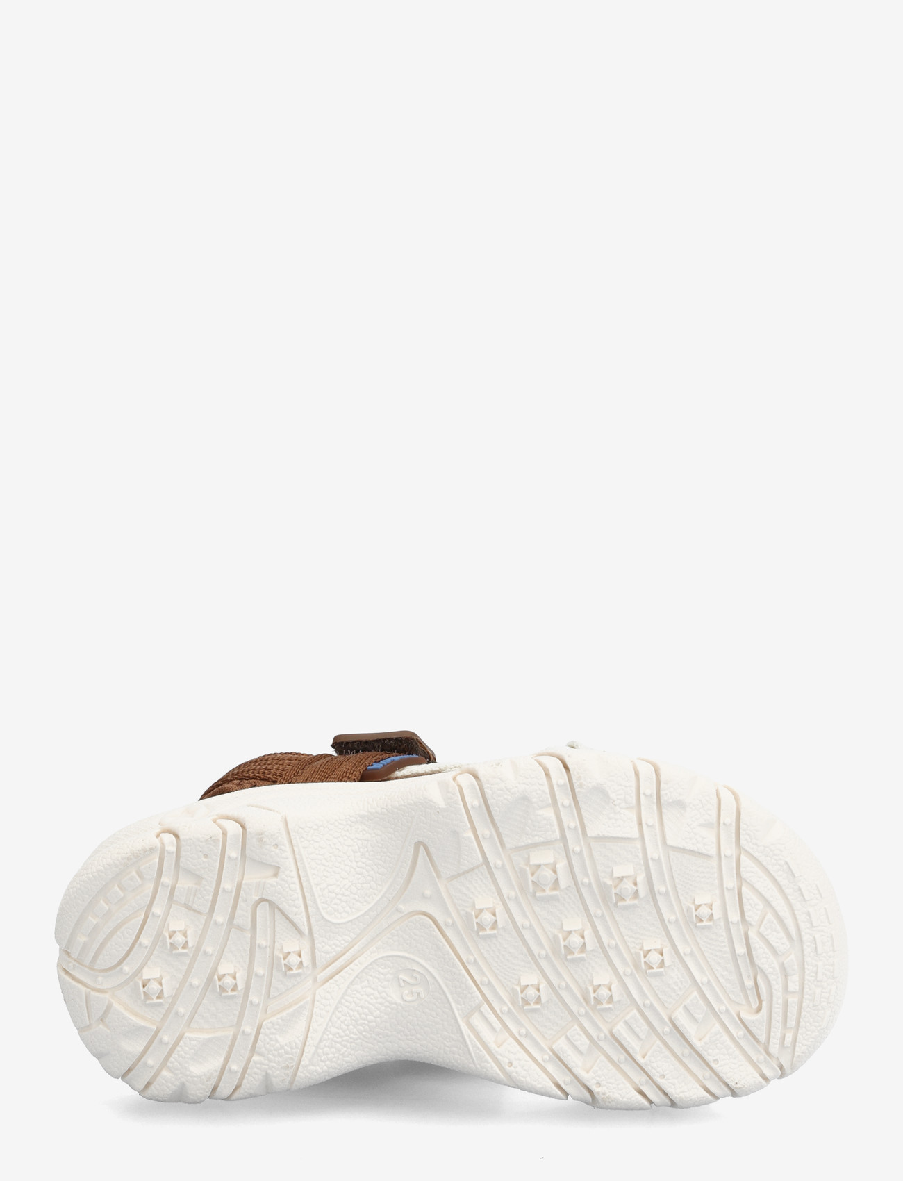 Bisgaard - bisgaard nico - sandalen - cacao - 5