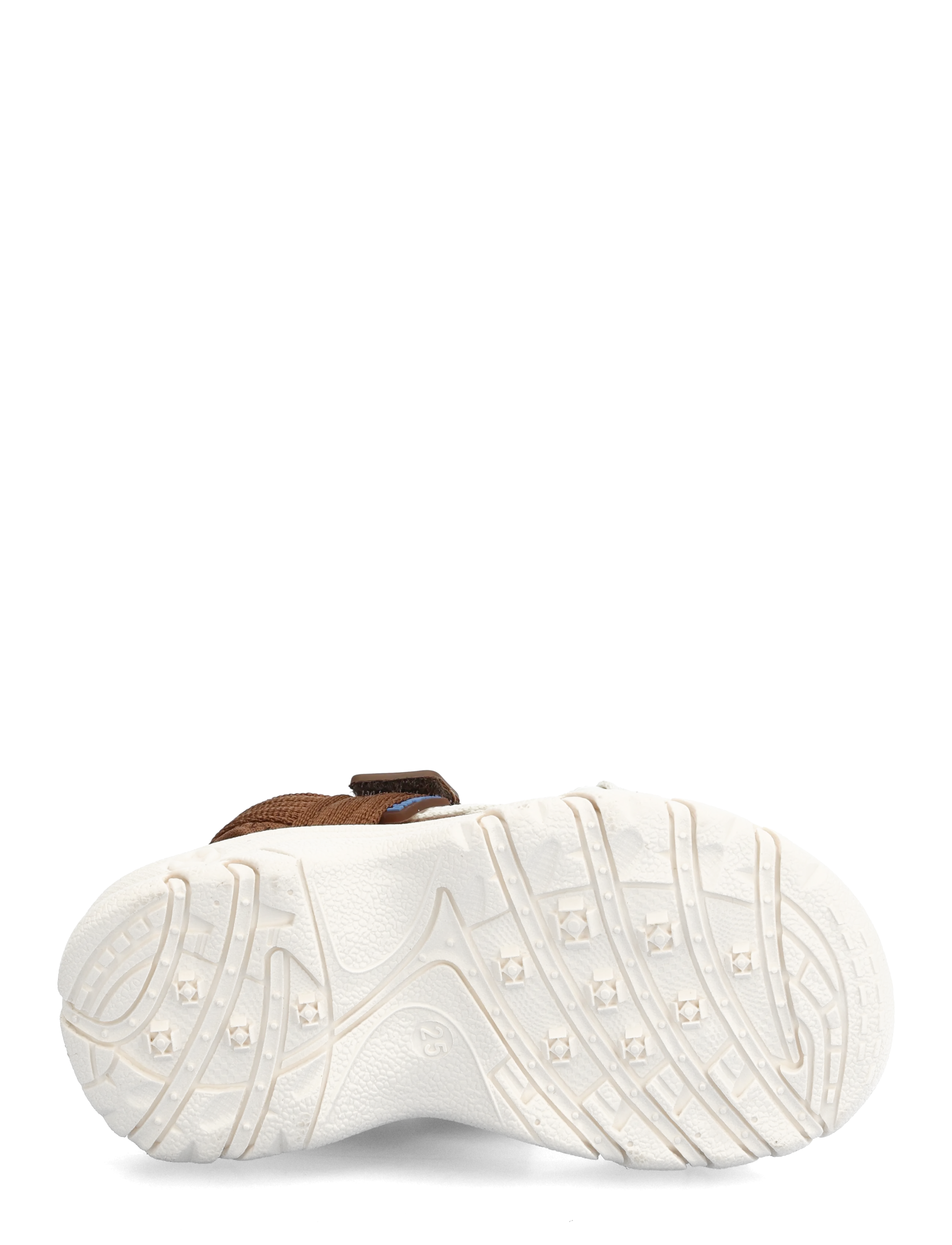 Bisgaard - bisgaard nico - sandaler - cacao - 5