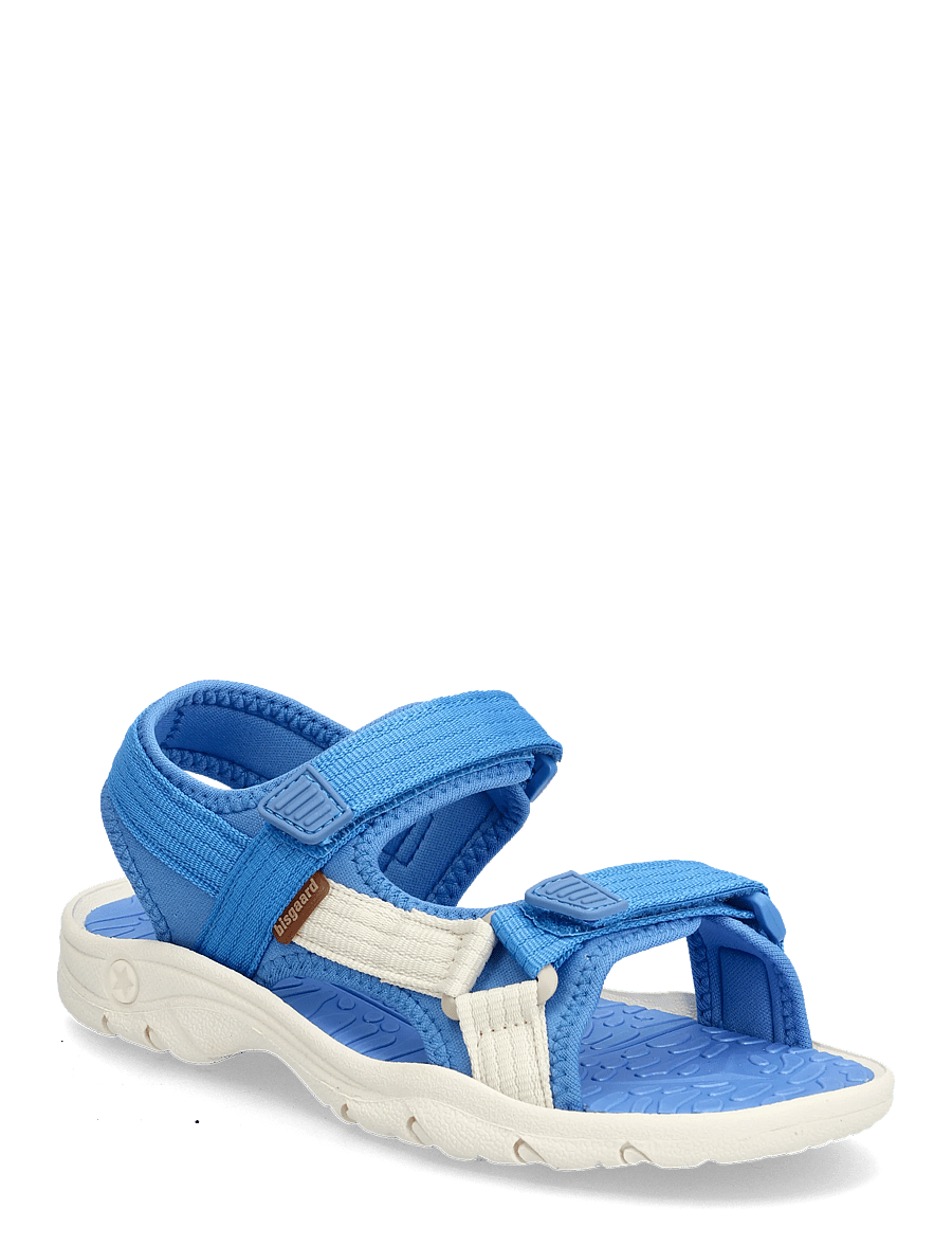 Bisgaard - bisgaard nico - sandaler - cobalt - 1