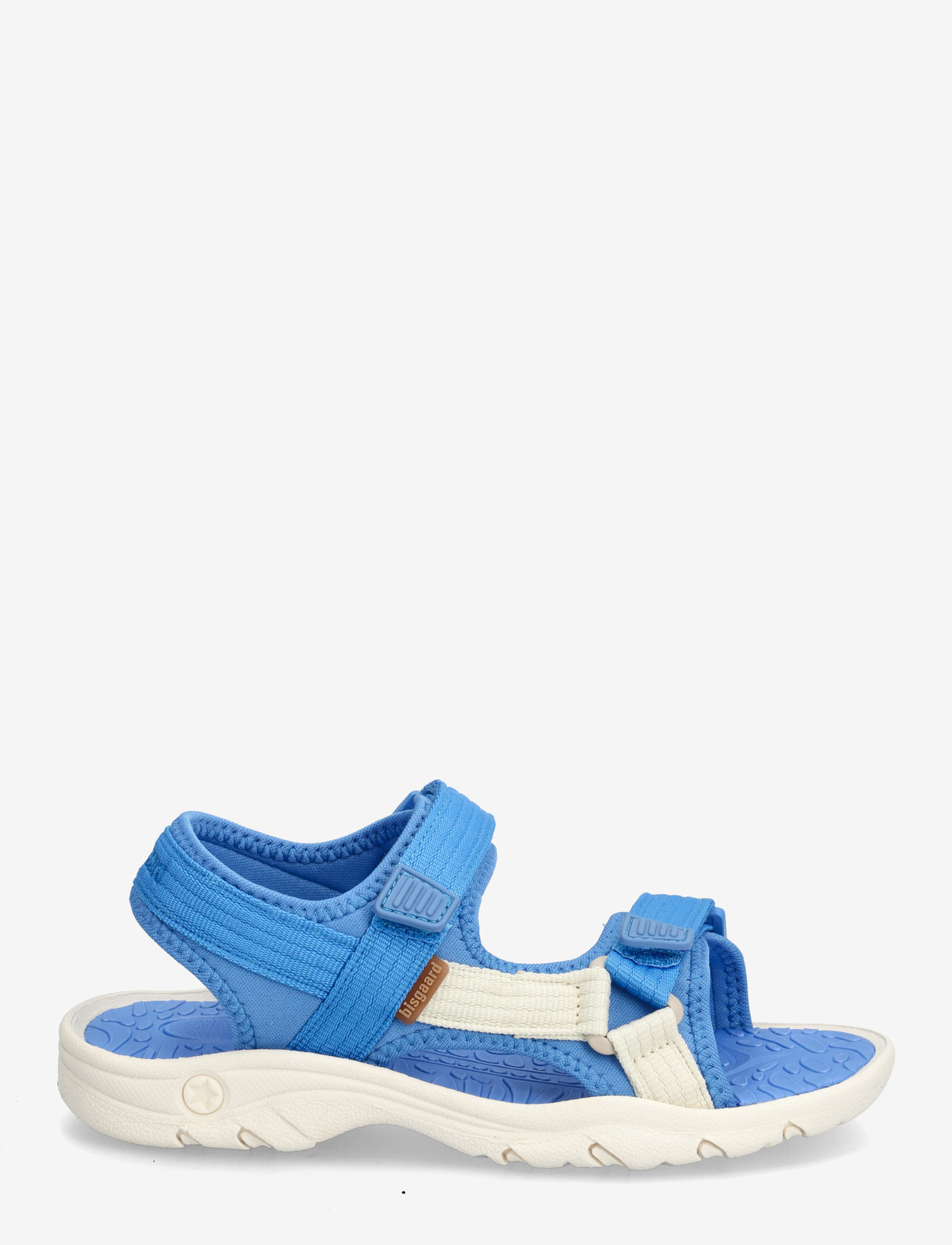Bisgaard - bisgaard nico - sandalen - cobalt - 2