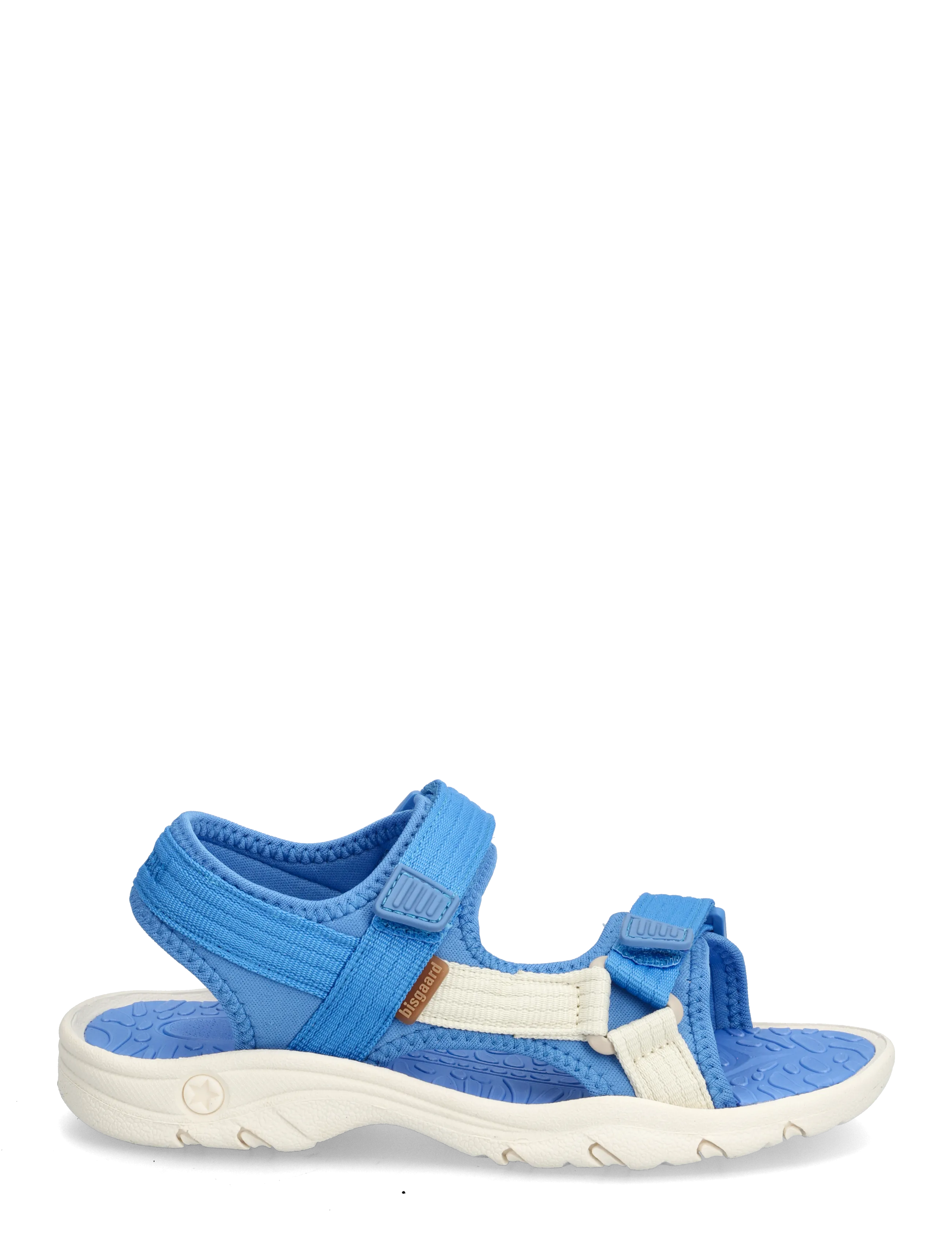 Bisgaard - bisgaard nico - sandaler - cobalt - 2
