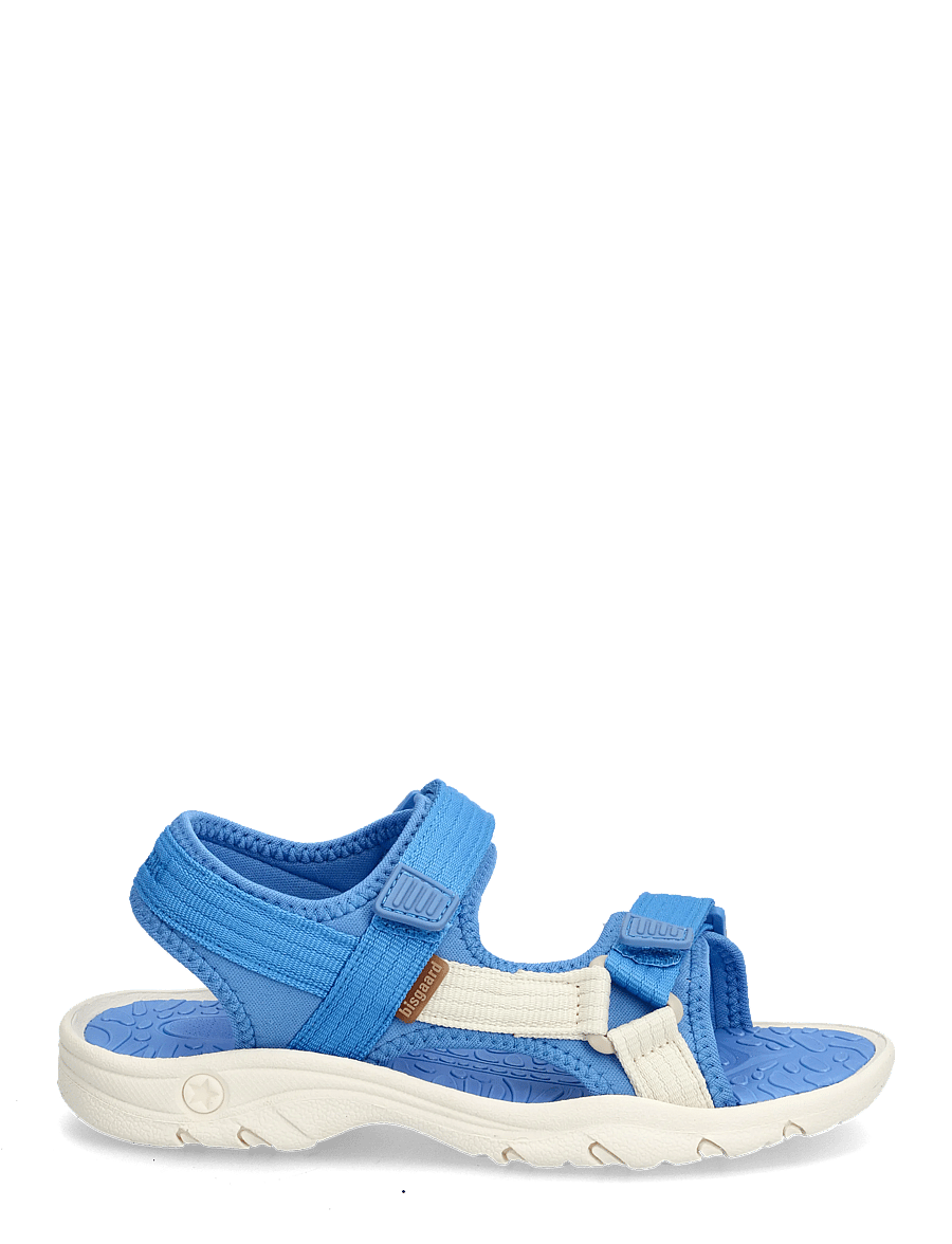 Bisgaard - bisgaard nico - sandaler - cobalt - 2
