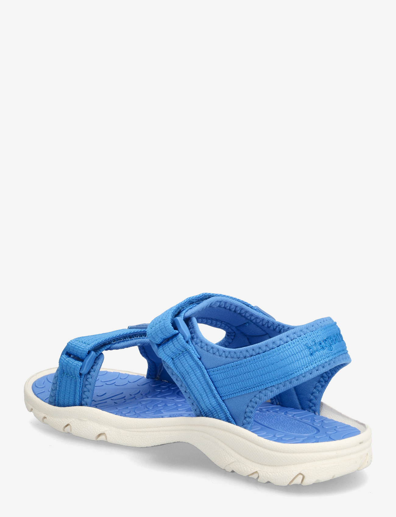 Bisgaard - bisgaard nico - sandalen - cobalt - 3