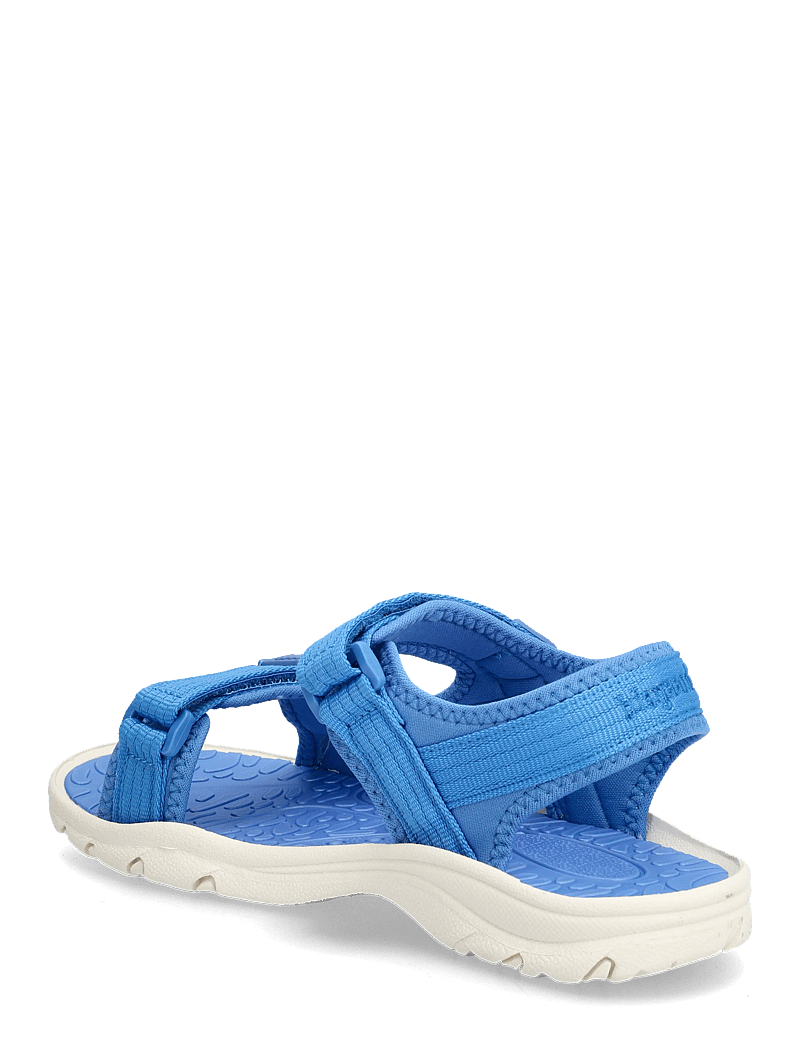 Bisgaard - bisgaard nico - sandalen - cobalt - 3