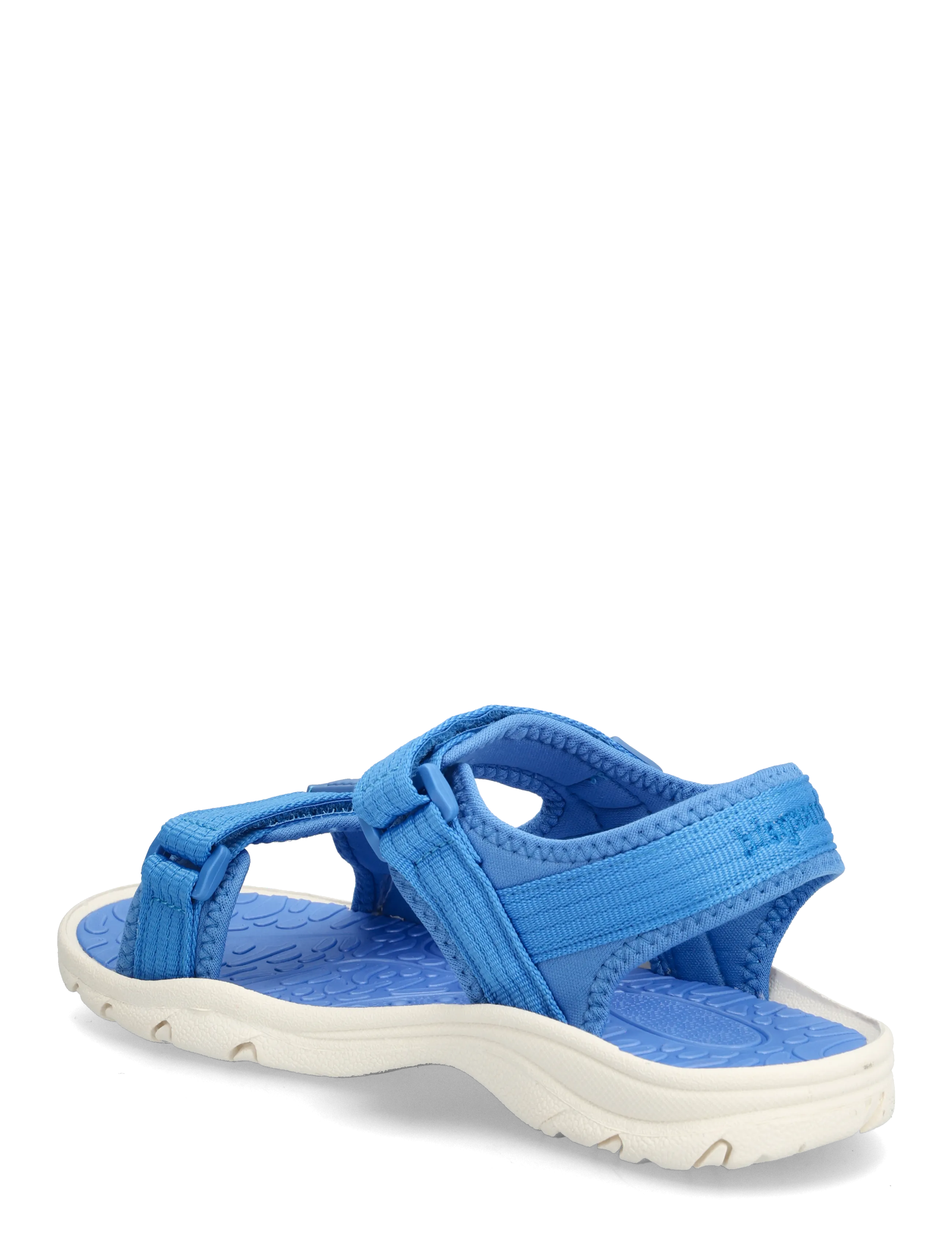 Bisgaard - bisgaard nico - sandaler - cobalt - 3