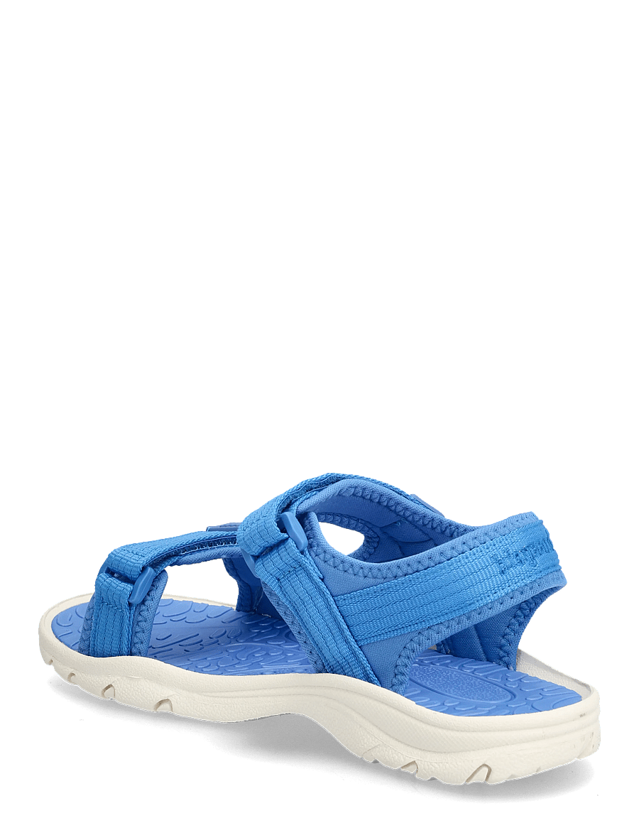 Bisgaard - bisgaard nico - sandalen - cobalt - 3