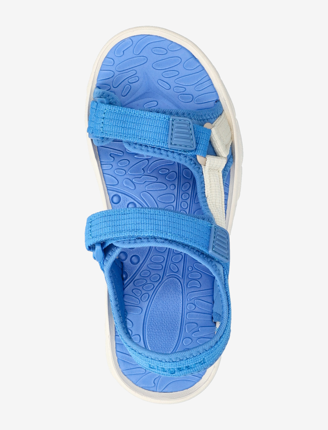 Bisgaard - bisgaard nico - sandalen - cobalt - 4