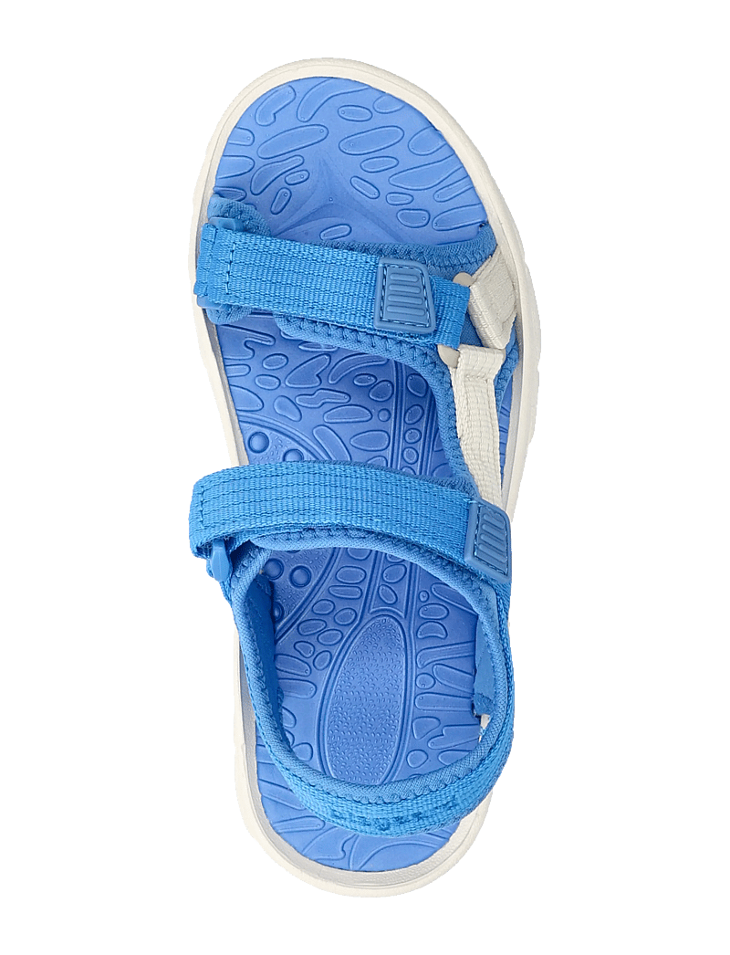 Bisgaard - bisgaard nico - sandalen - cobalt - 4