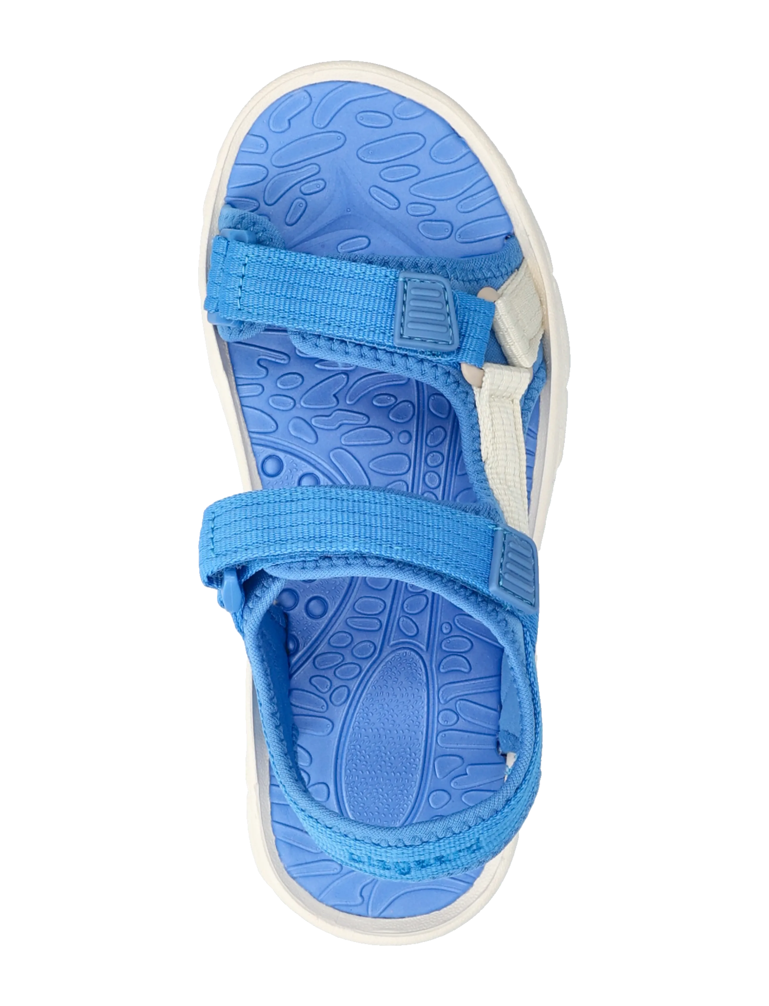 Bisgaard - bisgaard nico - sandaler - cobalt - 4