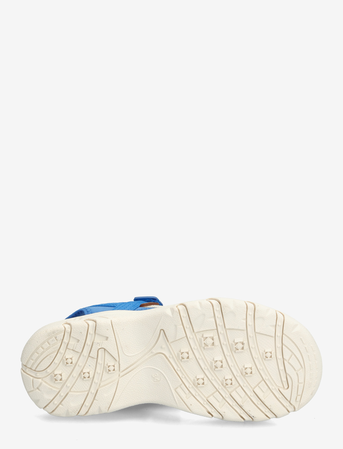 Bisgaard - bisgaard nico - sandalen - cobalt - 5