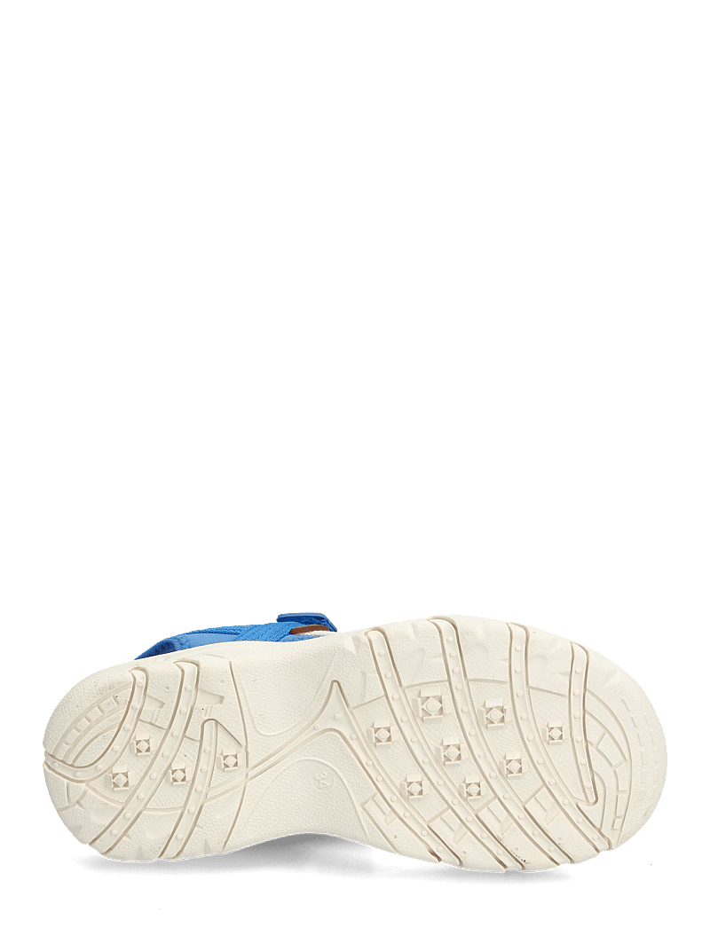 Bisgaard - bisgaard nico - sandalen - cobalt - 5