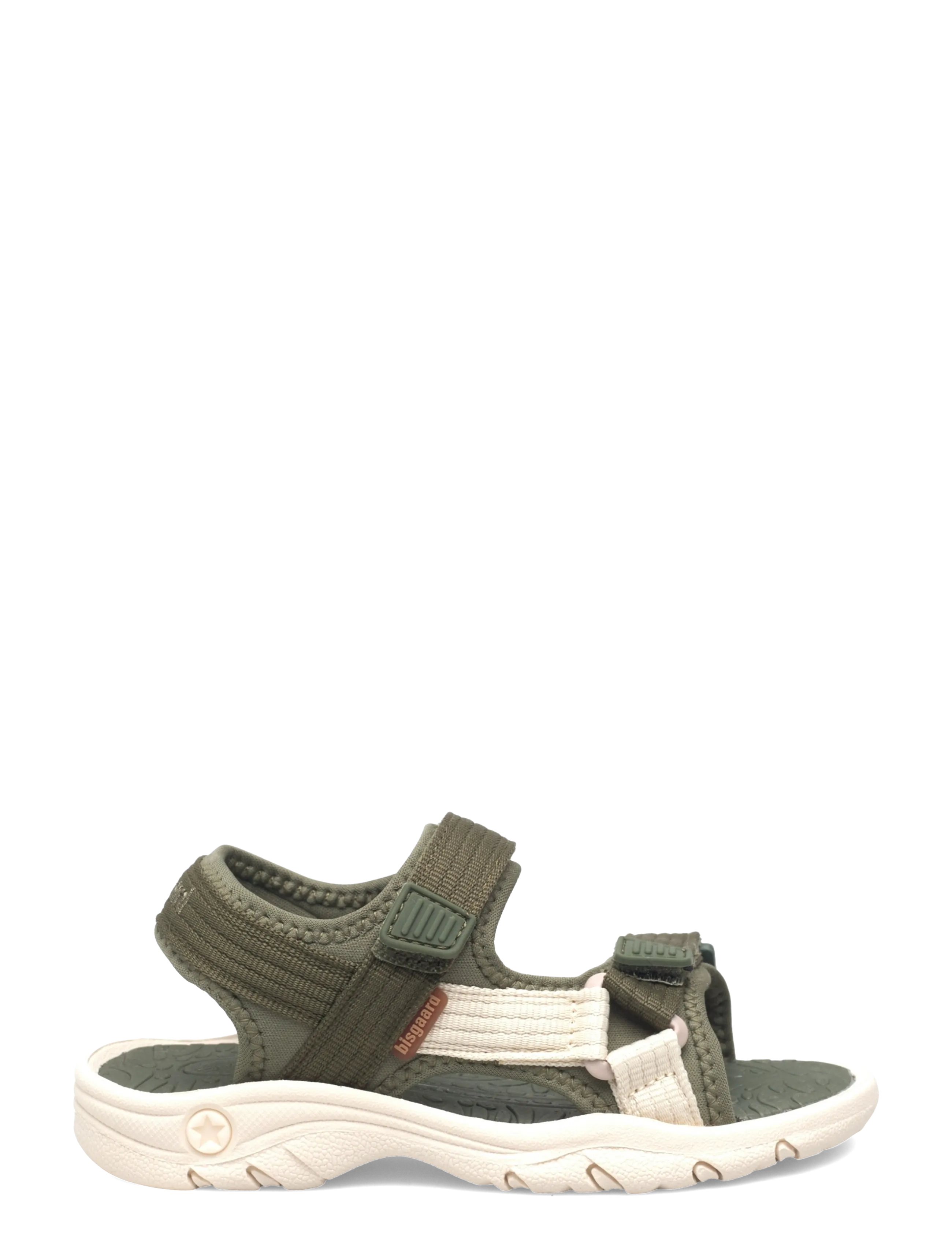 Bisgaard - bisgaard nico - sommarfynd - olive - 1