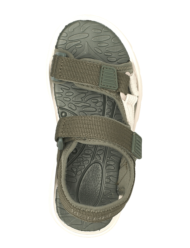 Bisgaard - bisgaard nico - sandalen - olive - 3