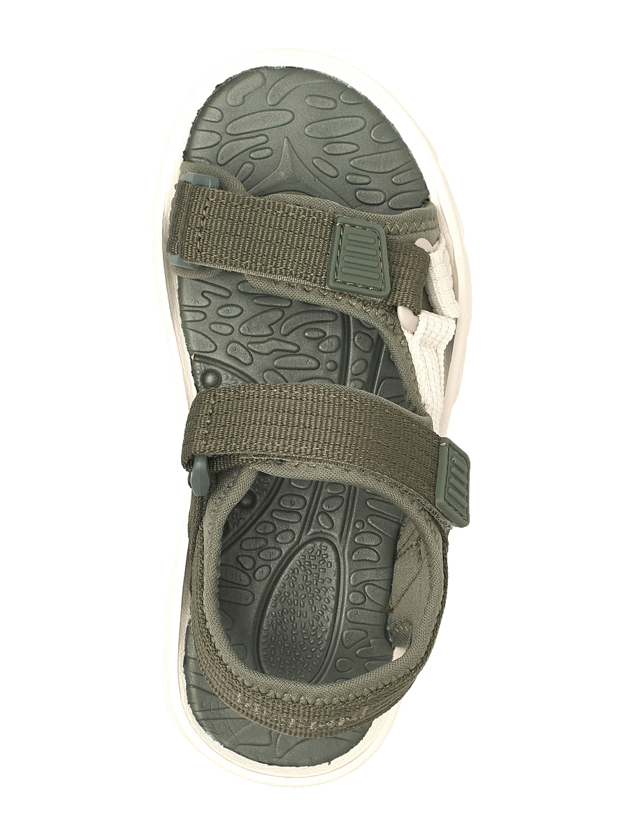 Bisgaard - bisgaard nico - sandaalid - olive - 3