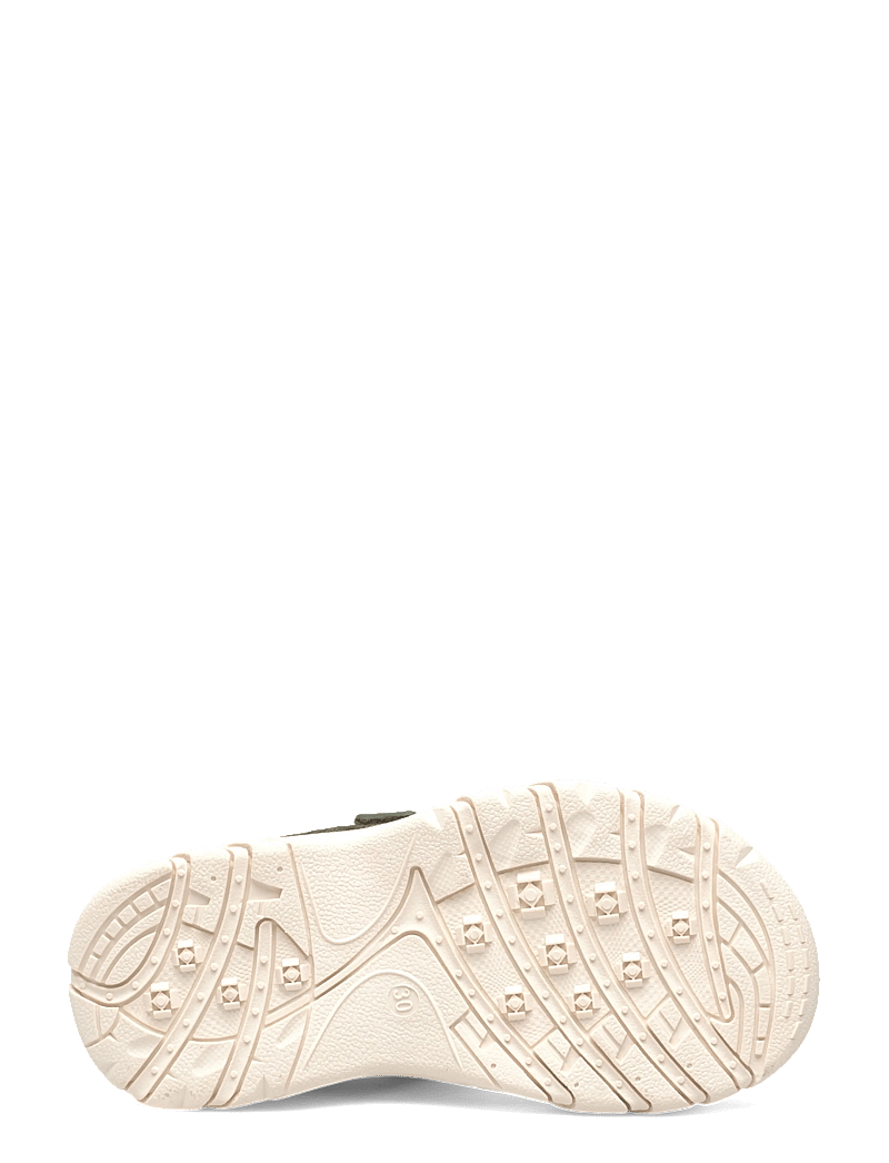 Bisgaard - bisgaard nico - sandalen - olive - 4