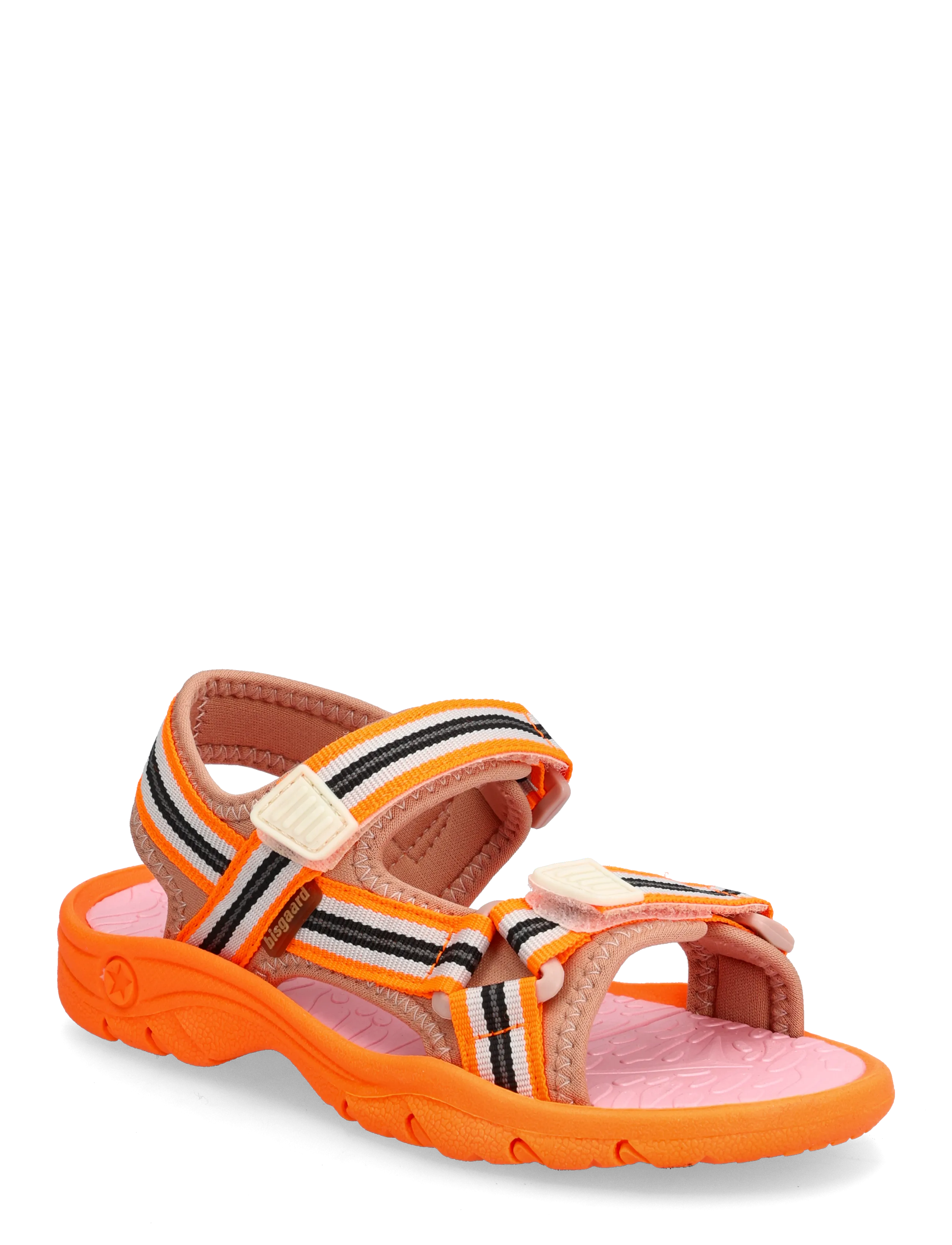 ORANGE MIX