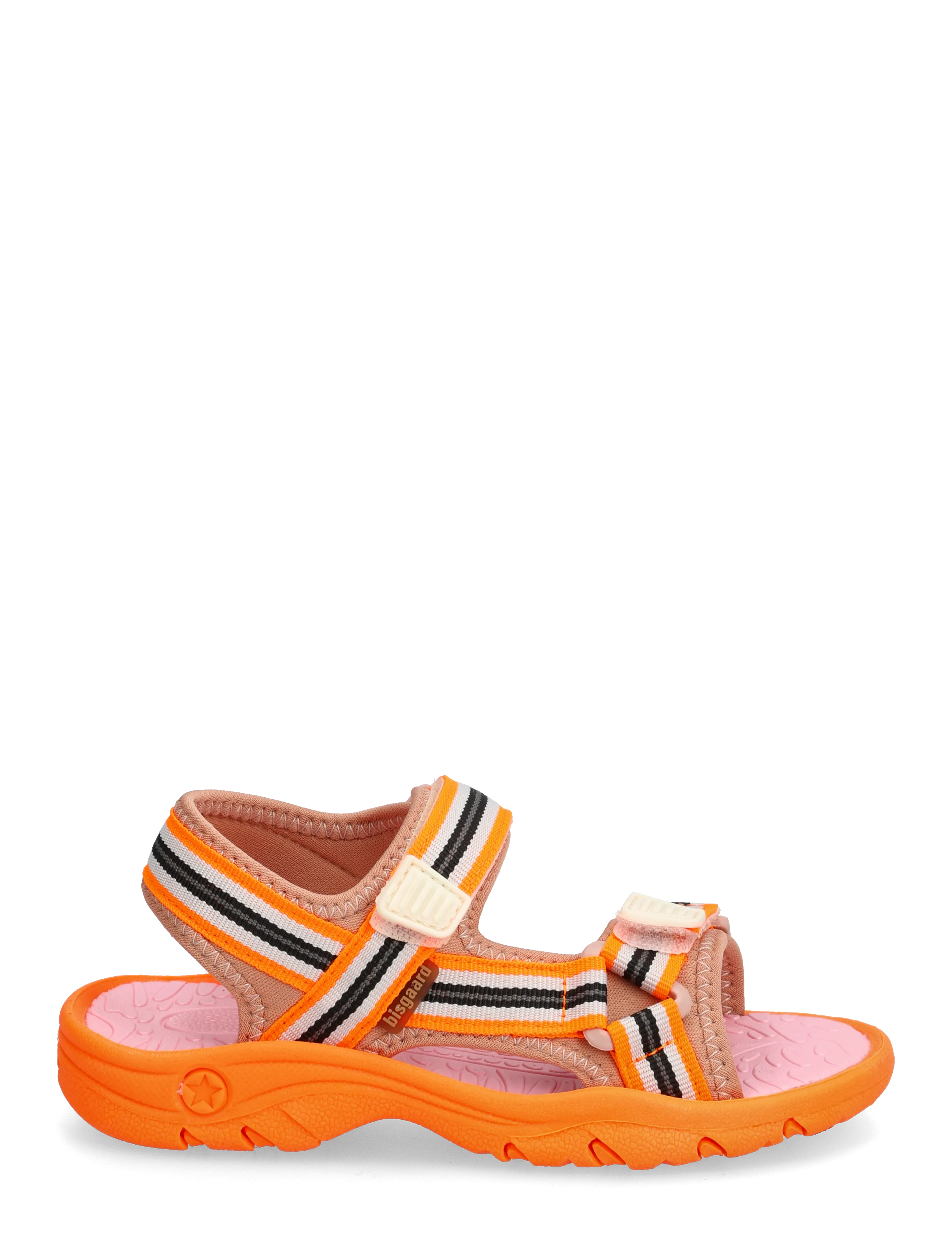 Bisgaard - bisgaard nico - sommerschnäppchen - orange mix - 2