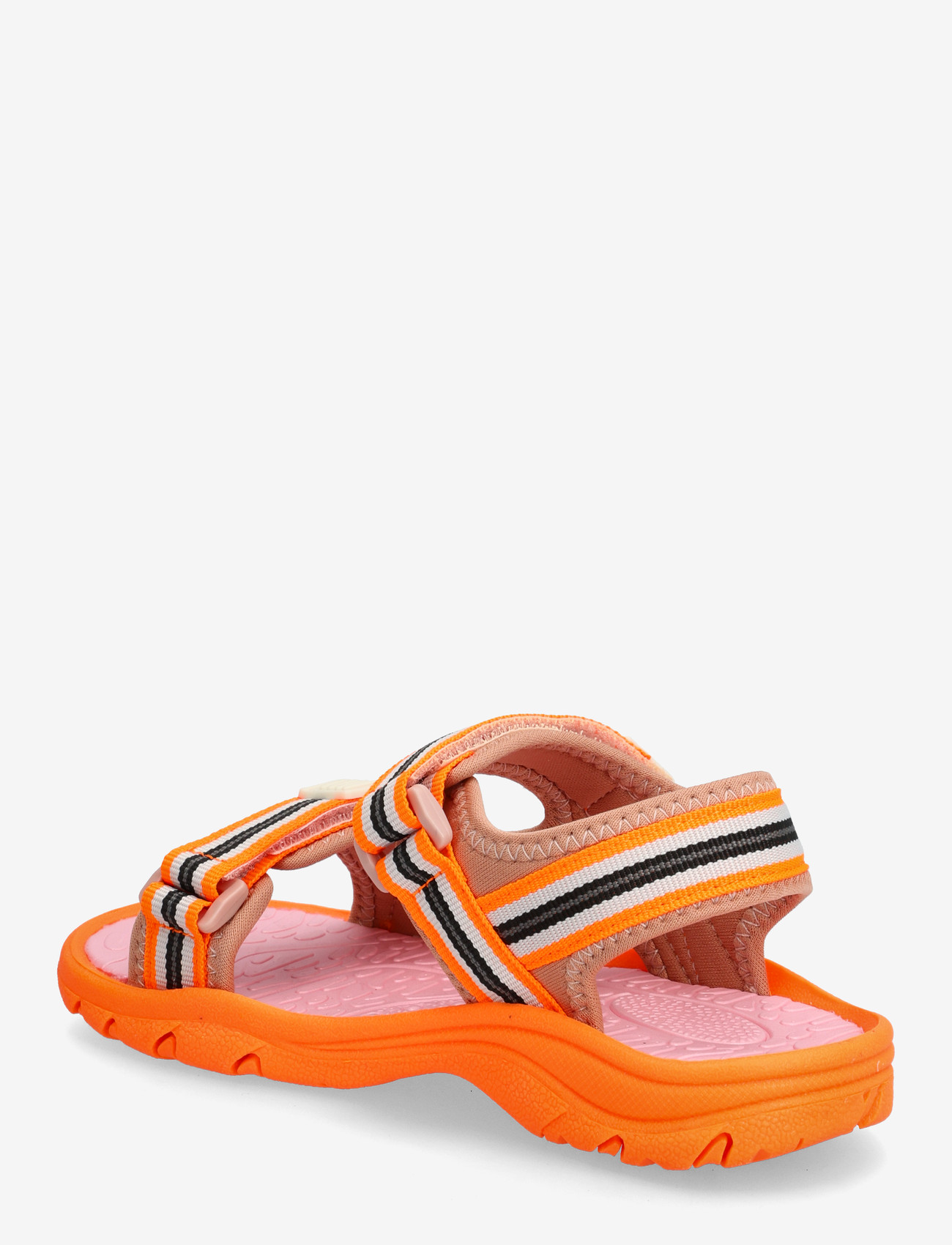 Bisgaard - bisgaard nico - sandaler - orange mix - 3