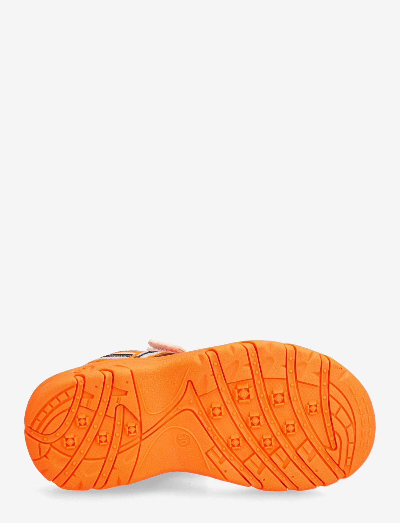 Bisgaard - bisgaard nico - sandaler - orange mix - 5