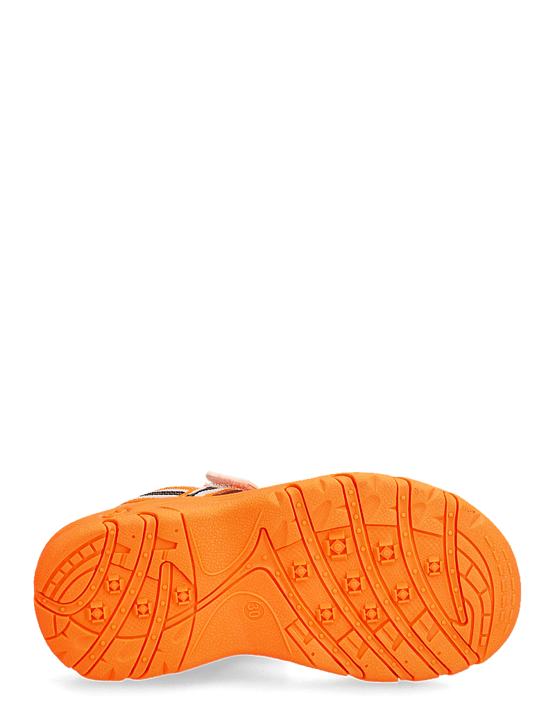 Bisgaard - bisgaard nico - sandaler - orange mix - 5